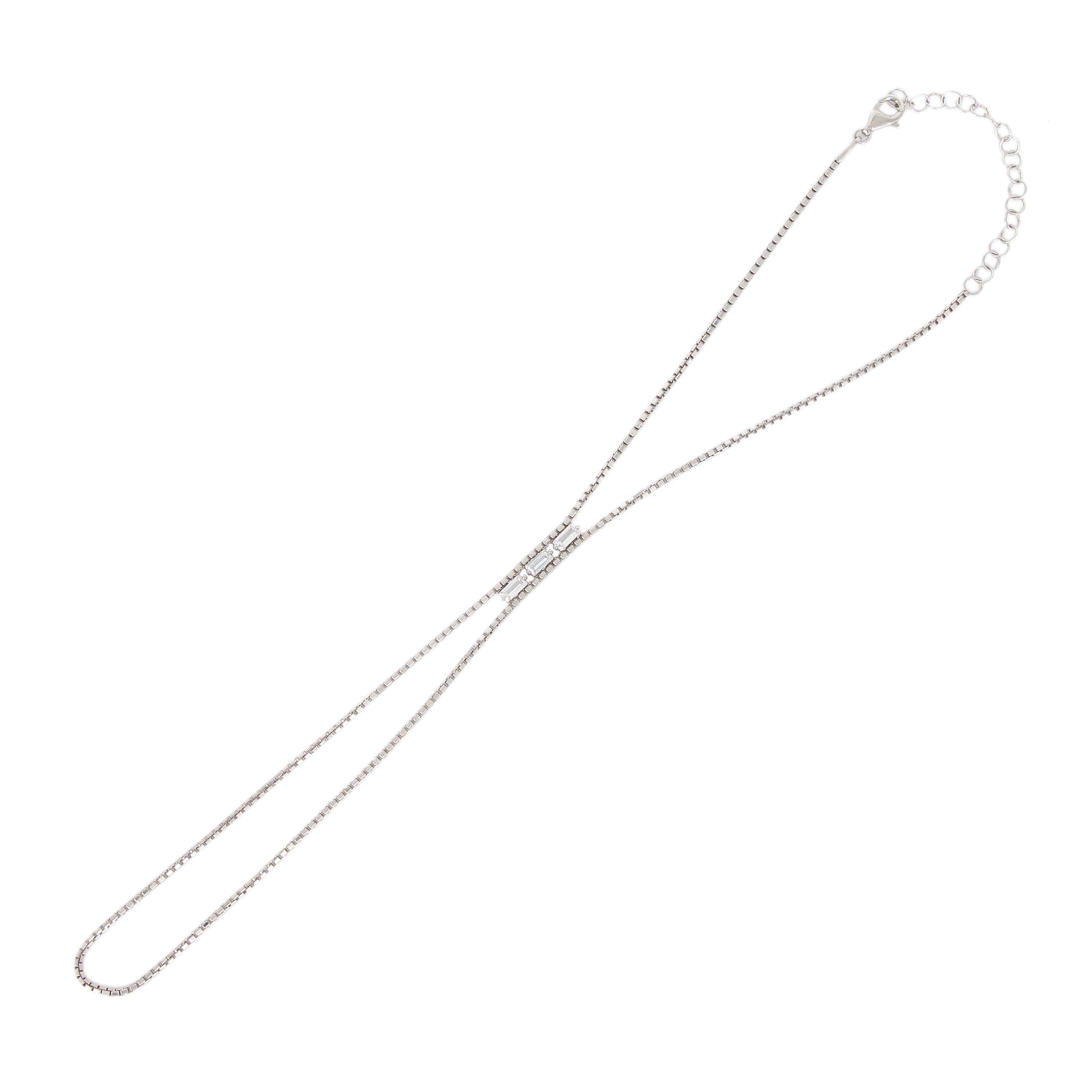 Üçlü Baget Taşlı Şahmeran