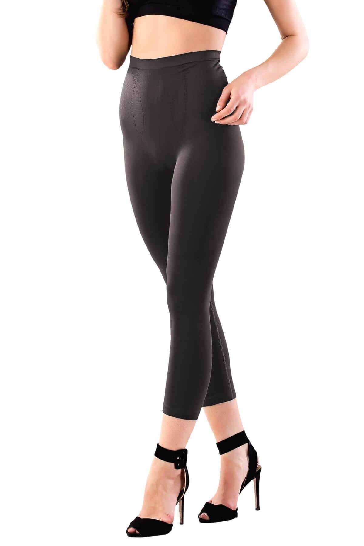 Arias Closet Antrasit MI Emay 3810 Tayt Korse