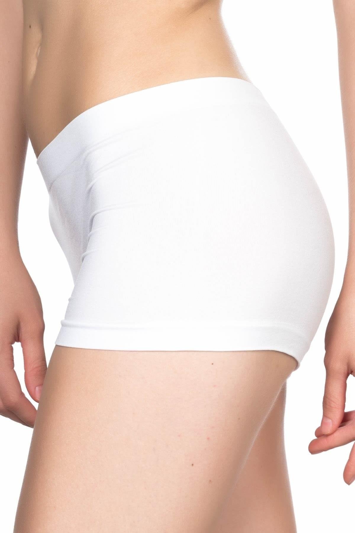 Arias Closet Beyaz MI Emay 3000 Soft Boxer