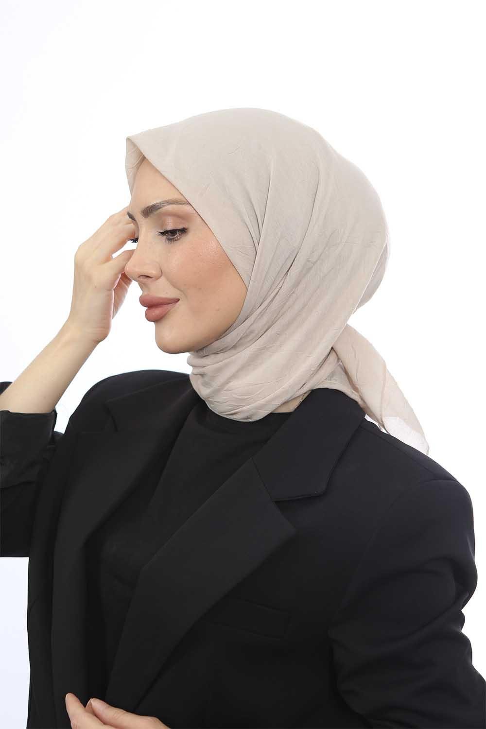 Bambu Eşarp Taş