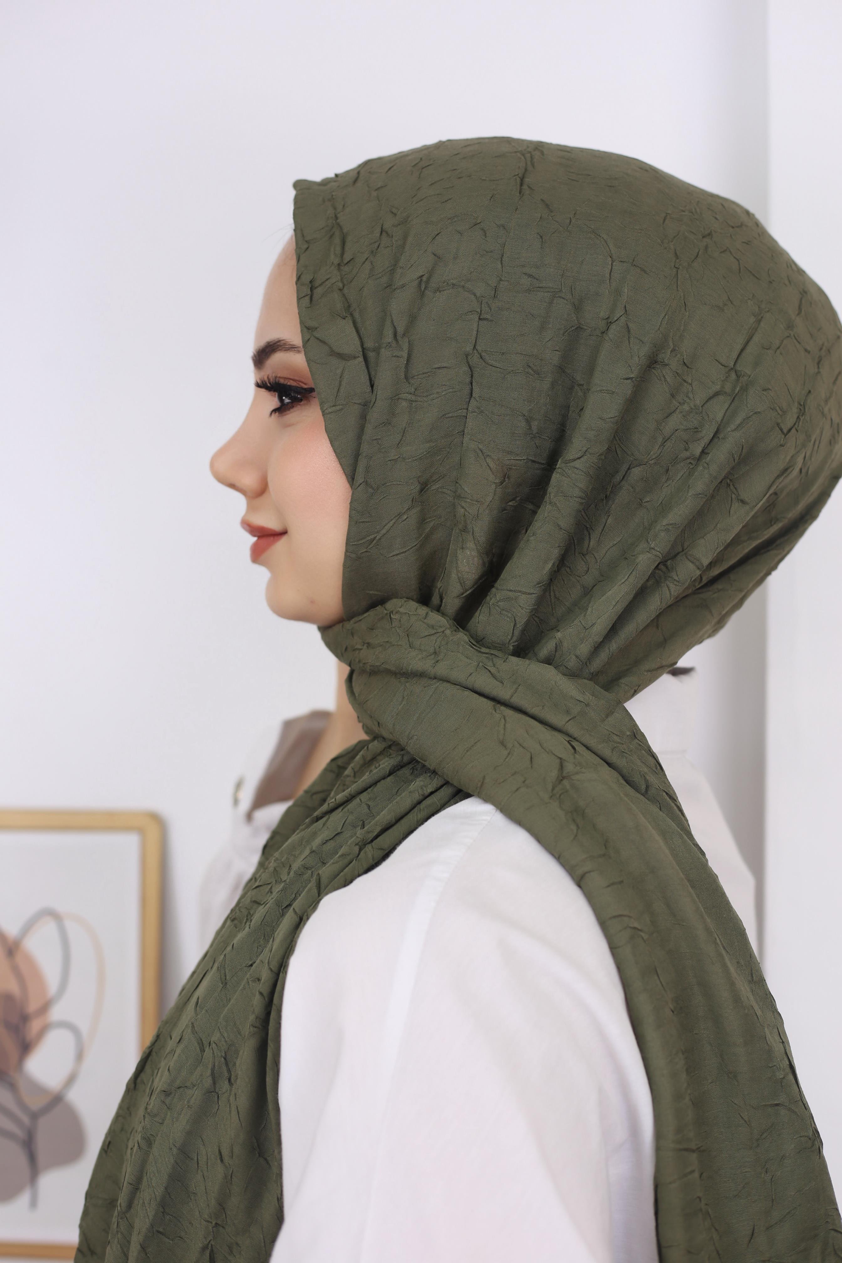 BAMBU KRAŞ ŞAL HAKİ