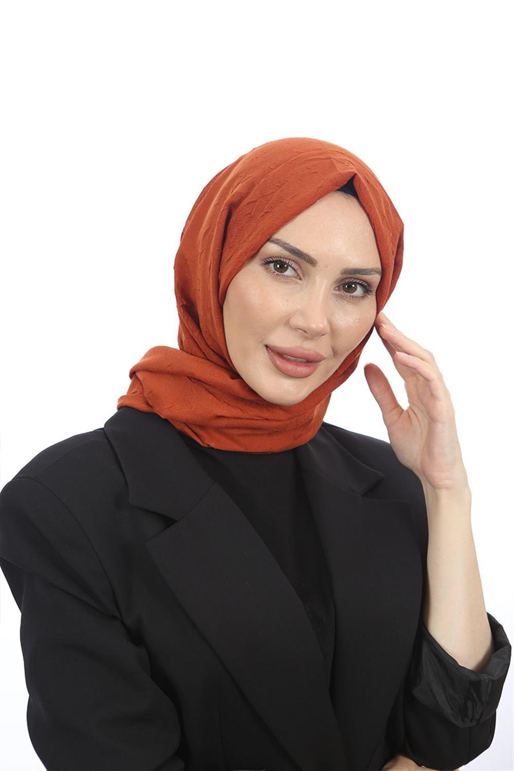 Bambu Kraş Şal Kiremit