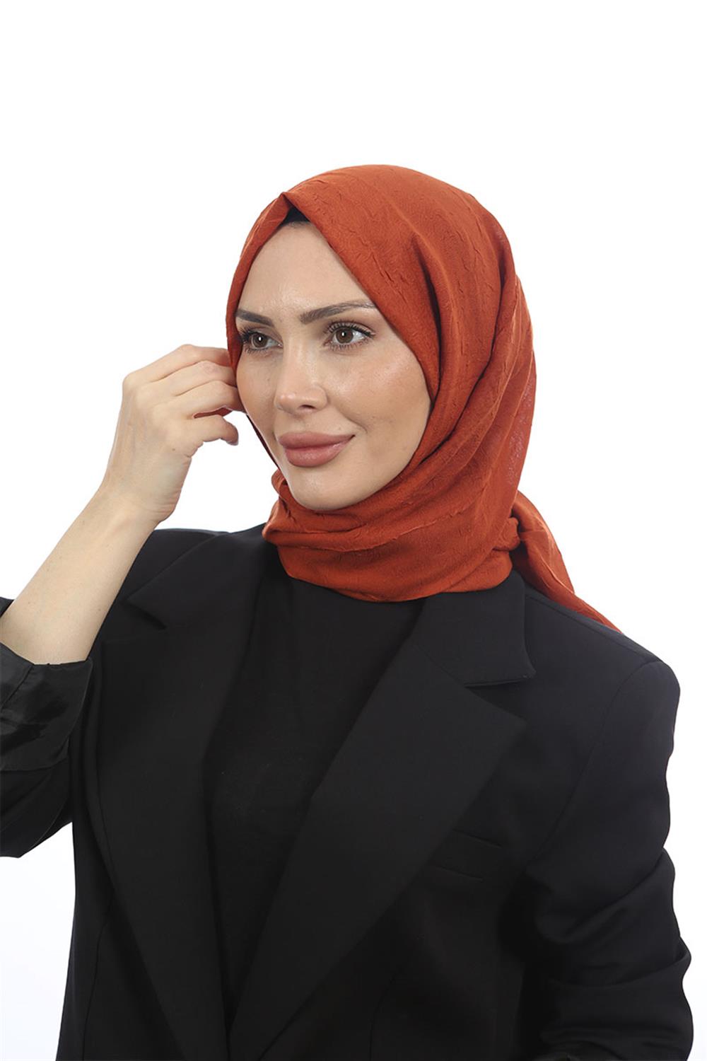 Bambu Kraş Şal Kiremit