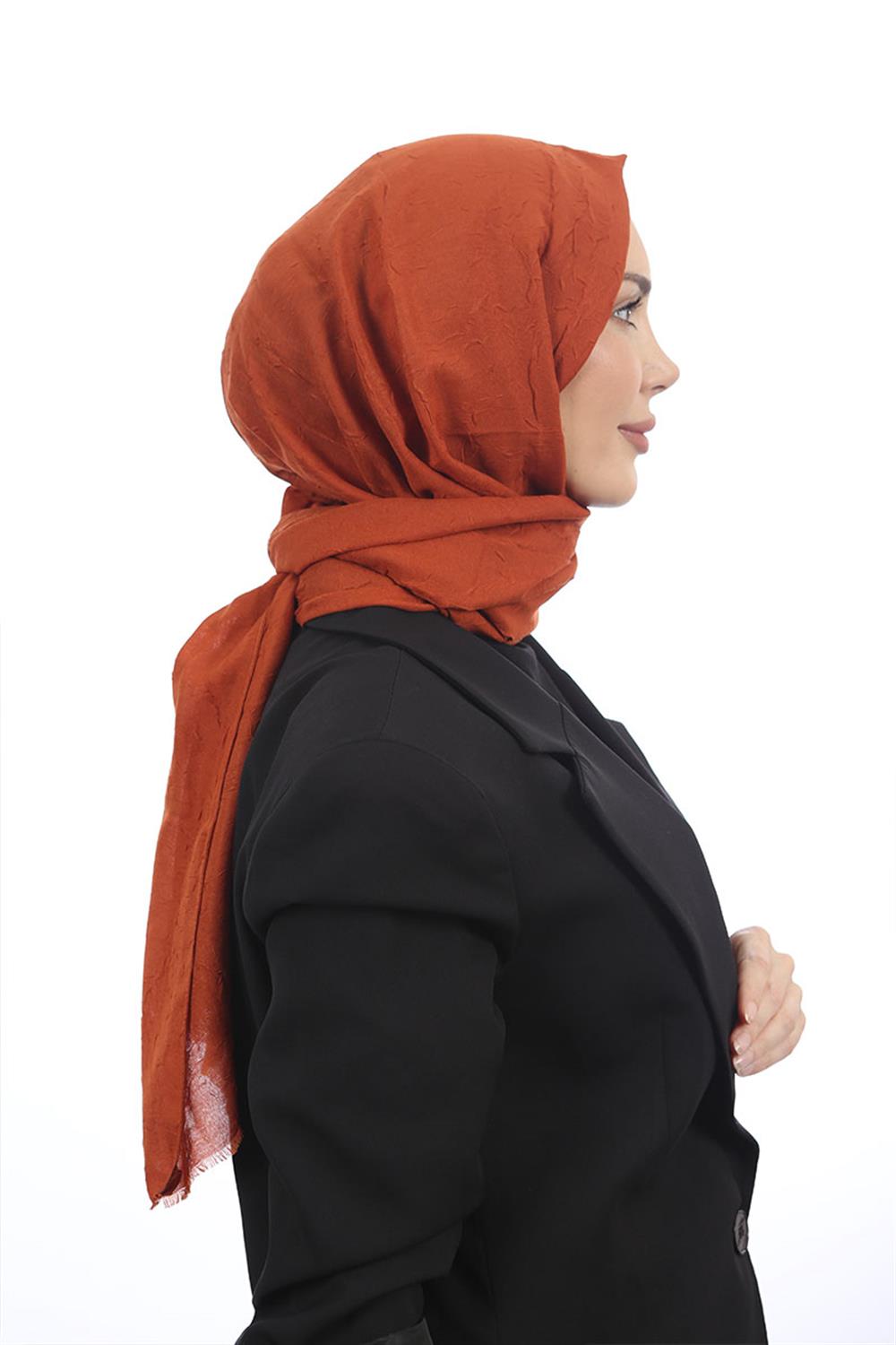 Bambu Kraş Şal Kiremit