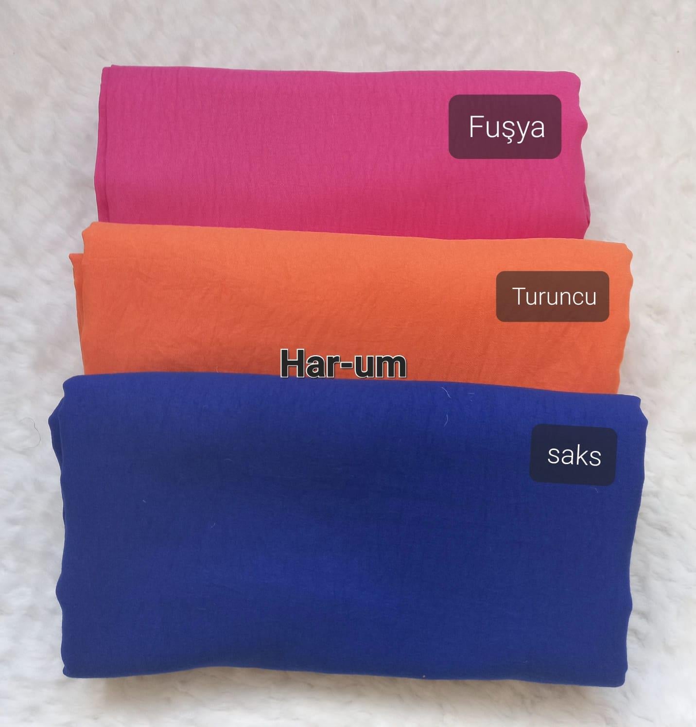 pamuk cazz şal set üçlü