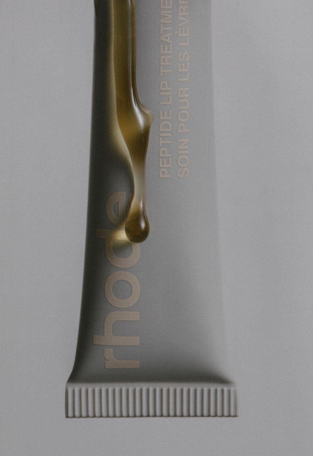 Rhode Peptide Lip Treatment - Salted Caramel 
