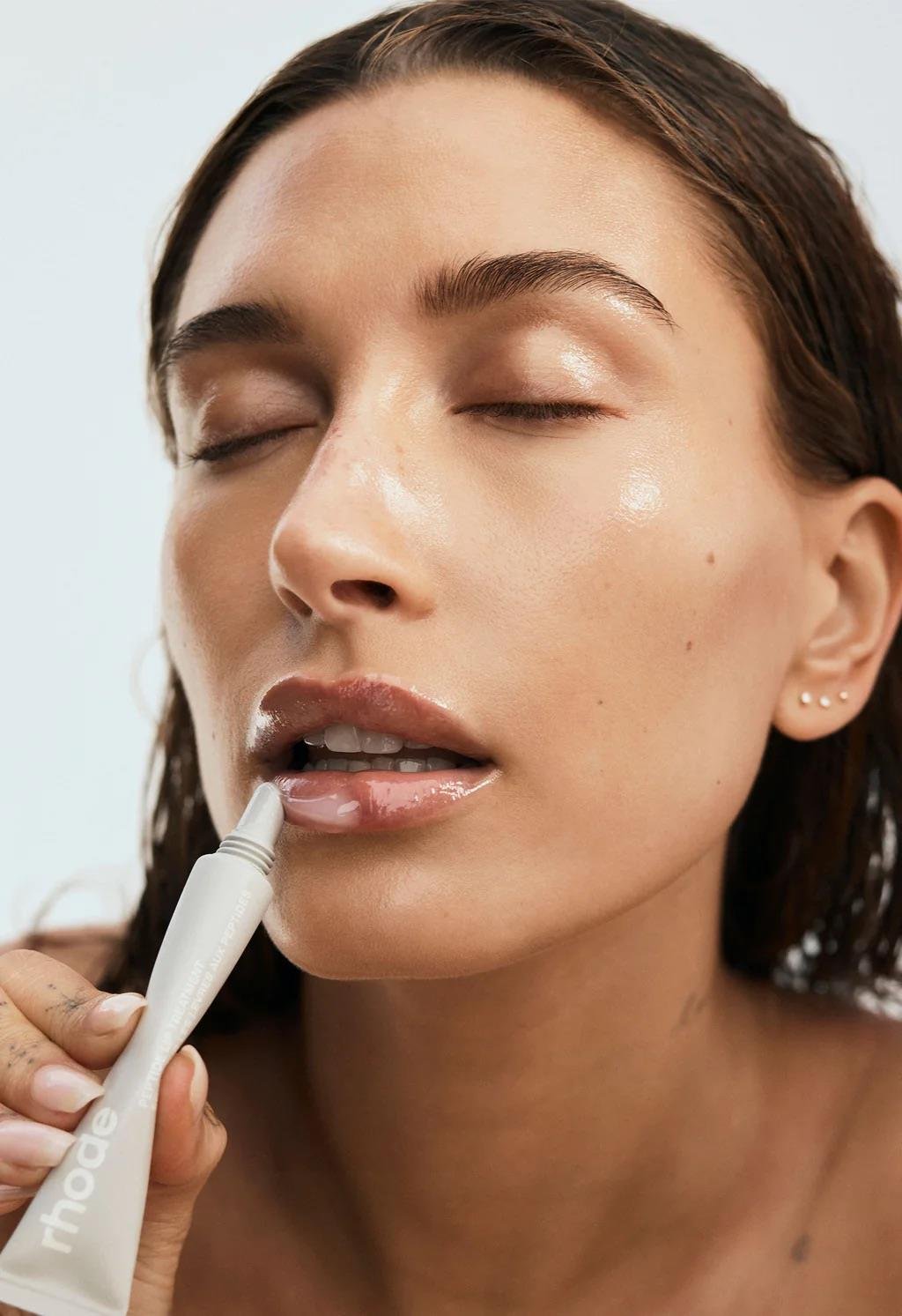 Rhode Peptide Lip Treatment - Unscented