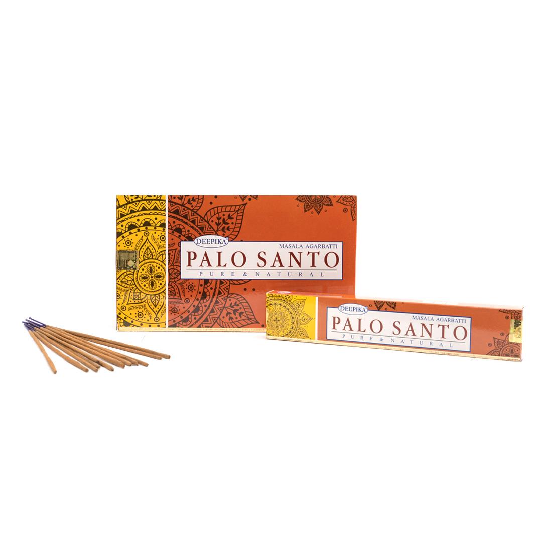 Deepika Palo Santo Masala Çubuk Tütsü
