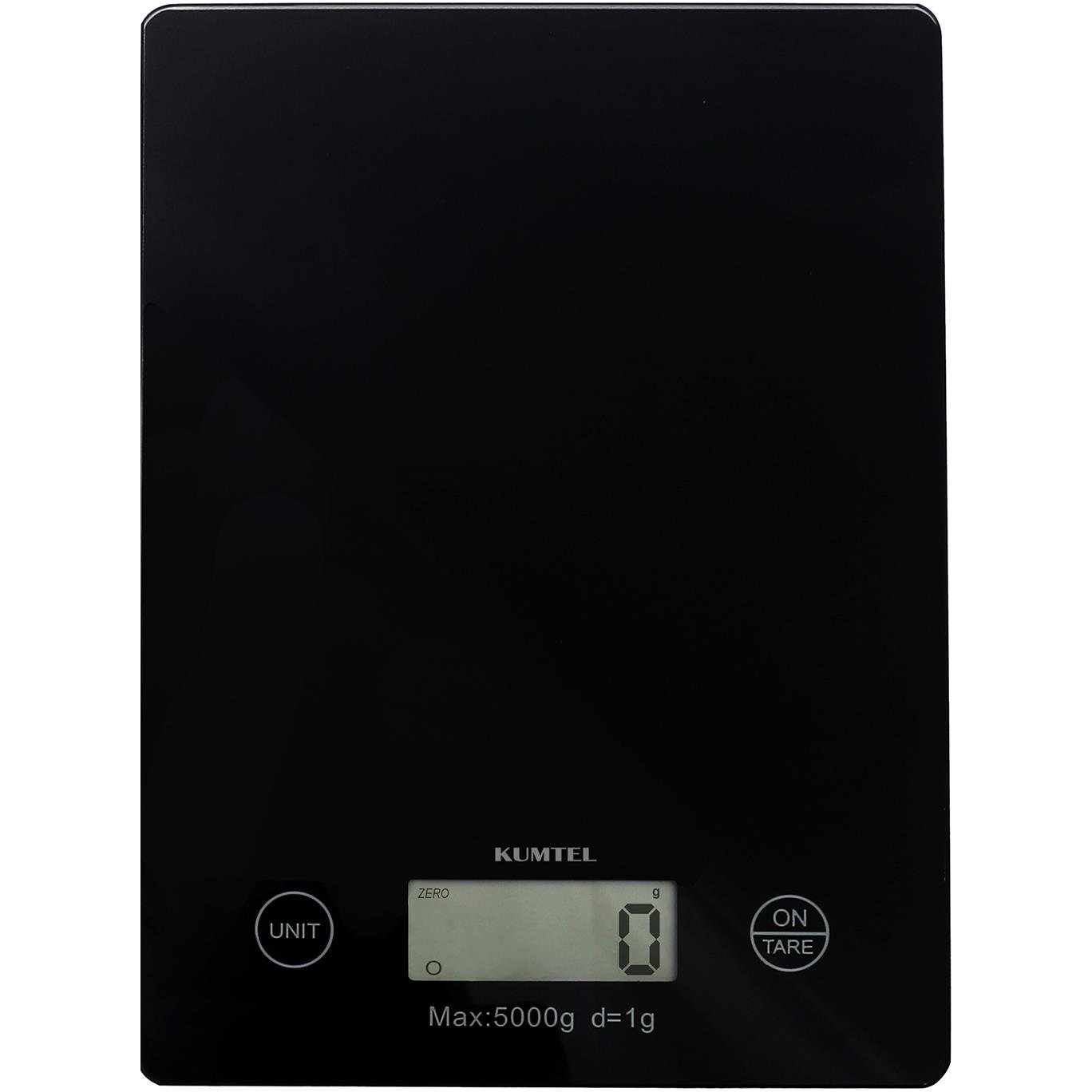  Kumtel Dijital Cam Mutfak Tartısı HKS-03