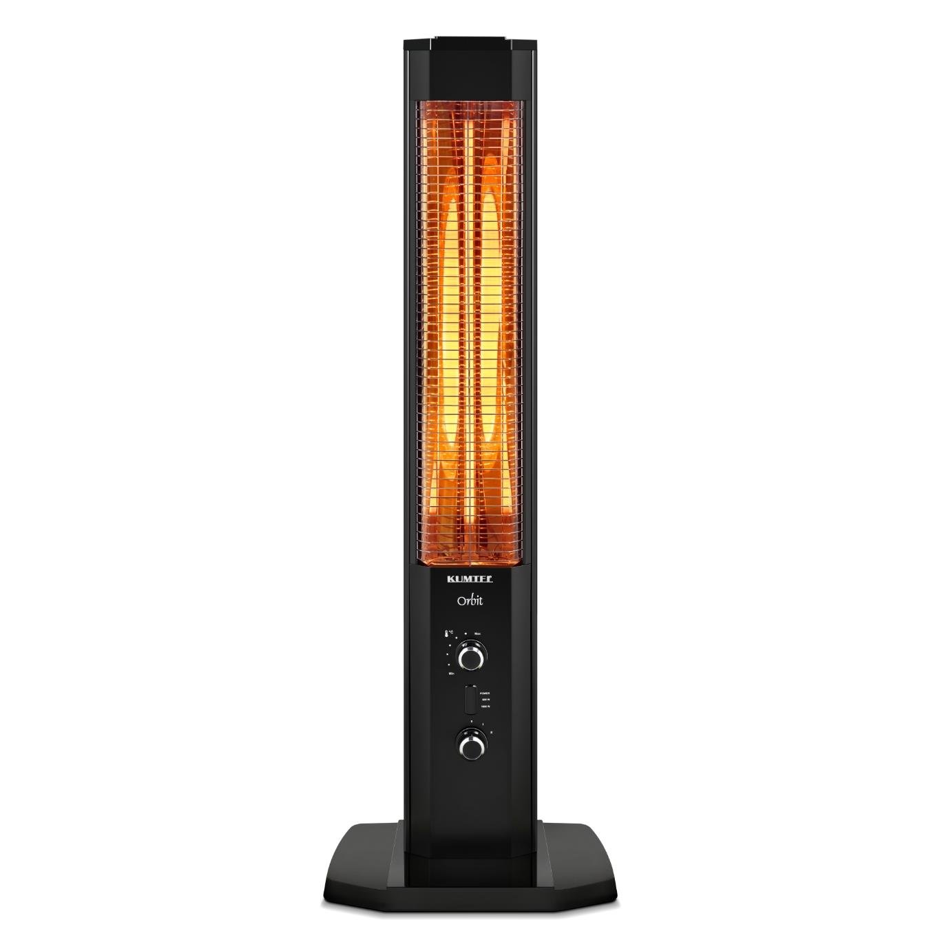 Kumtel Orbit Kule Isıtıcı MH-1800