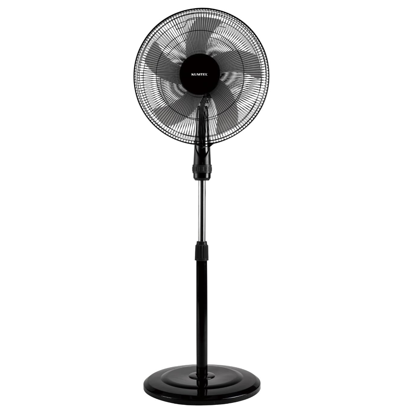 Kumtel KTF-300  Vantilatör 16