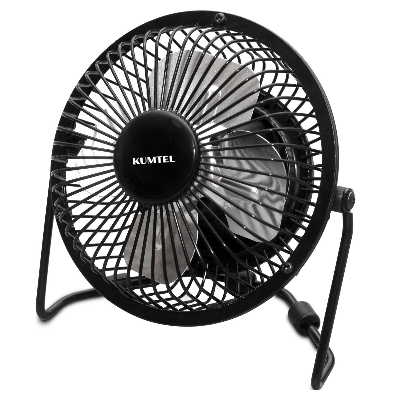 Kumtel Masaüstü Fan Vantilatör (USB)	