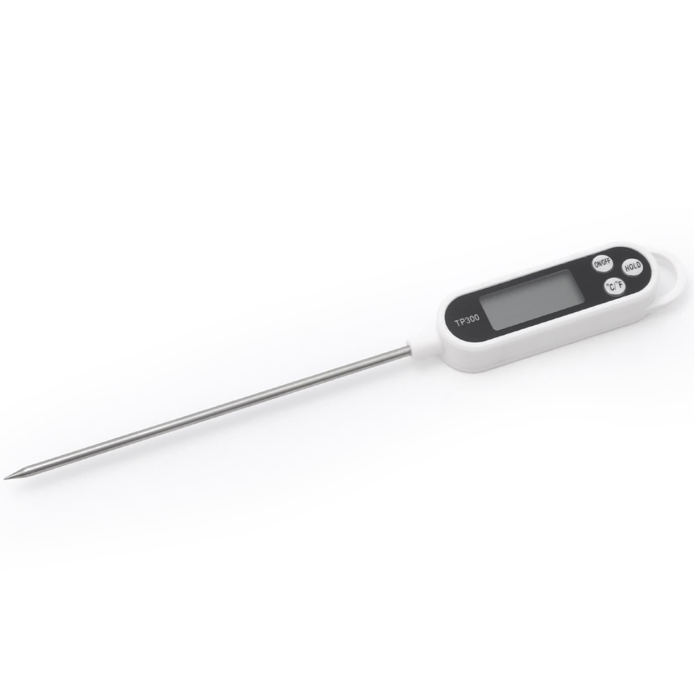 Dijital Gıda Termometresi HDFT-01