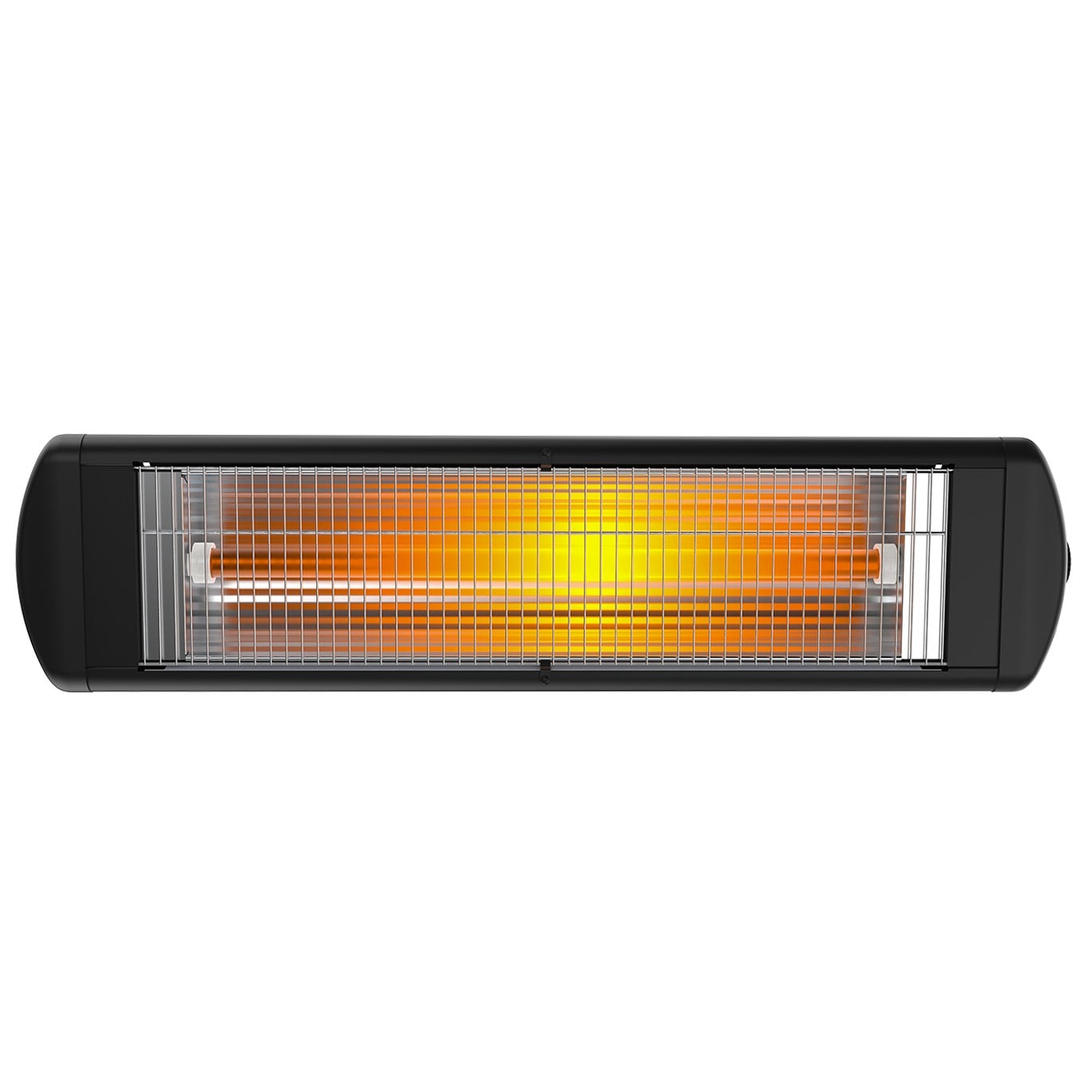 Kumtel 2500 W Termostatlı Duvar Tipi Infrared Elektrikli Isıtıcı EX-25