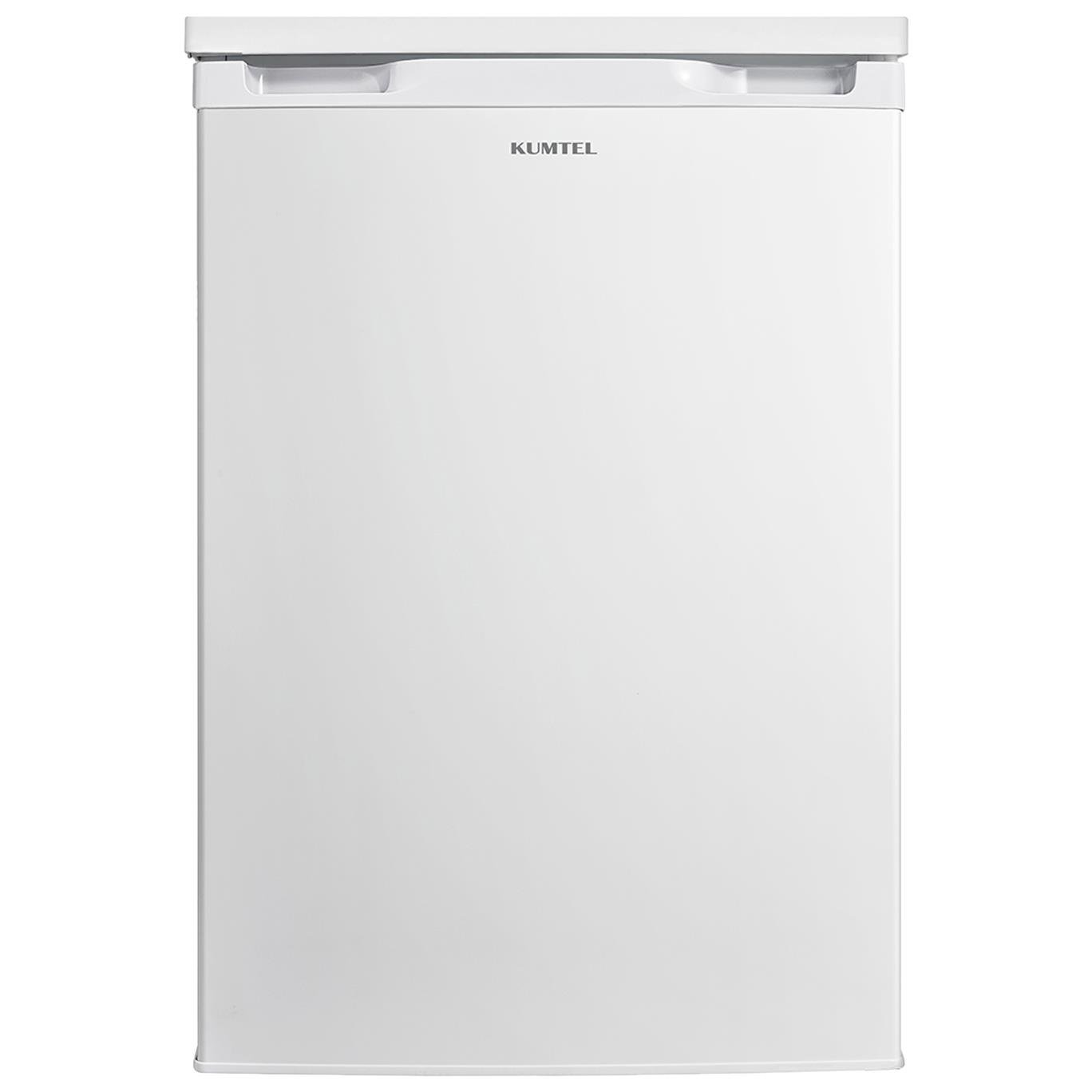 Kumtel 3 Çekmeceli Dikey Derin Dondurucu 88L HFR-100