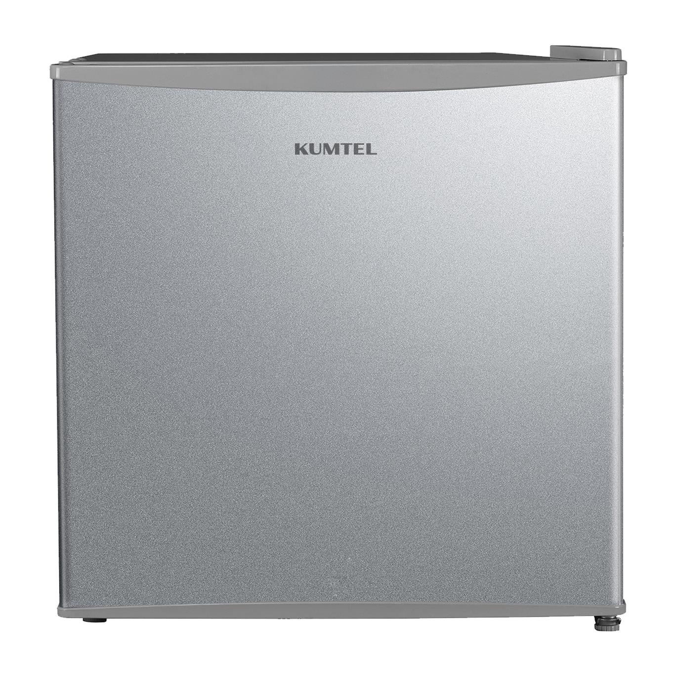 KUMTEL 31L Mini Dondurucu Silver HFR-50SL