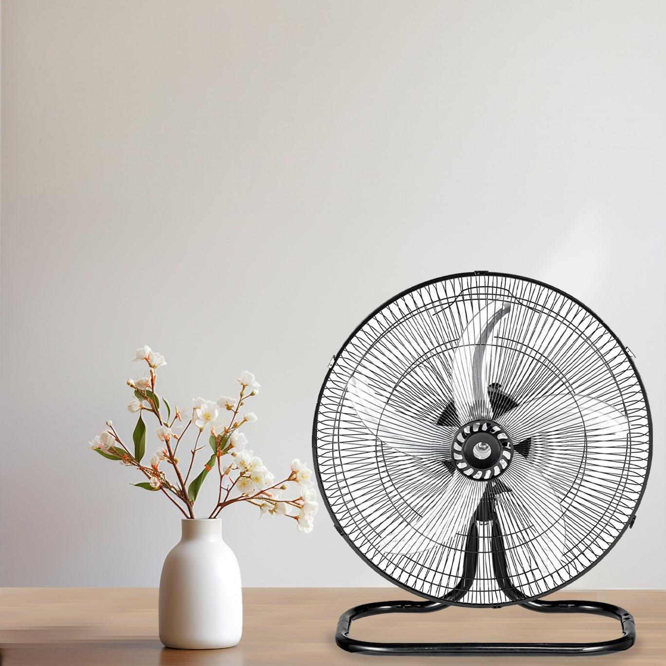 Kumtel 3in1 Sanayi Tipi Vantilatör 18