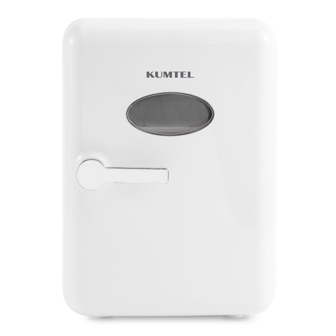 Kumtel 4L Beyaz Mini Buzdolabı HMFR-01