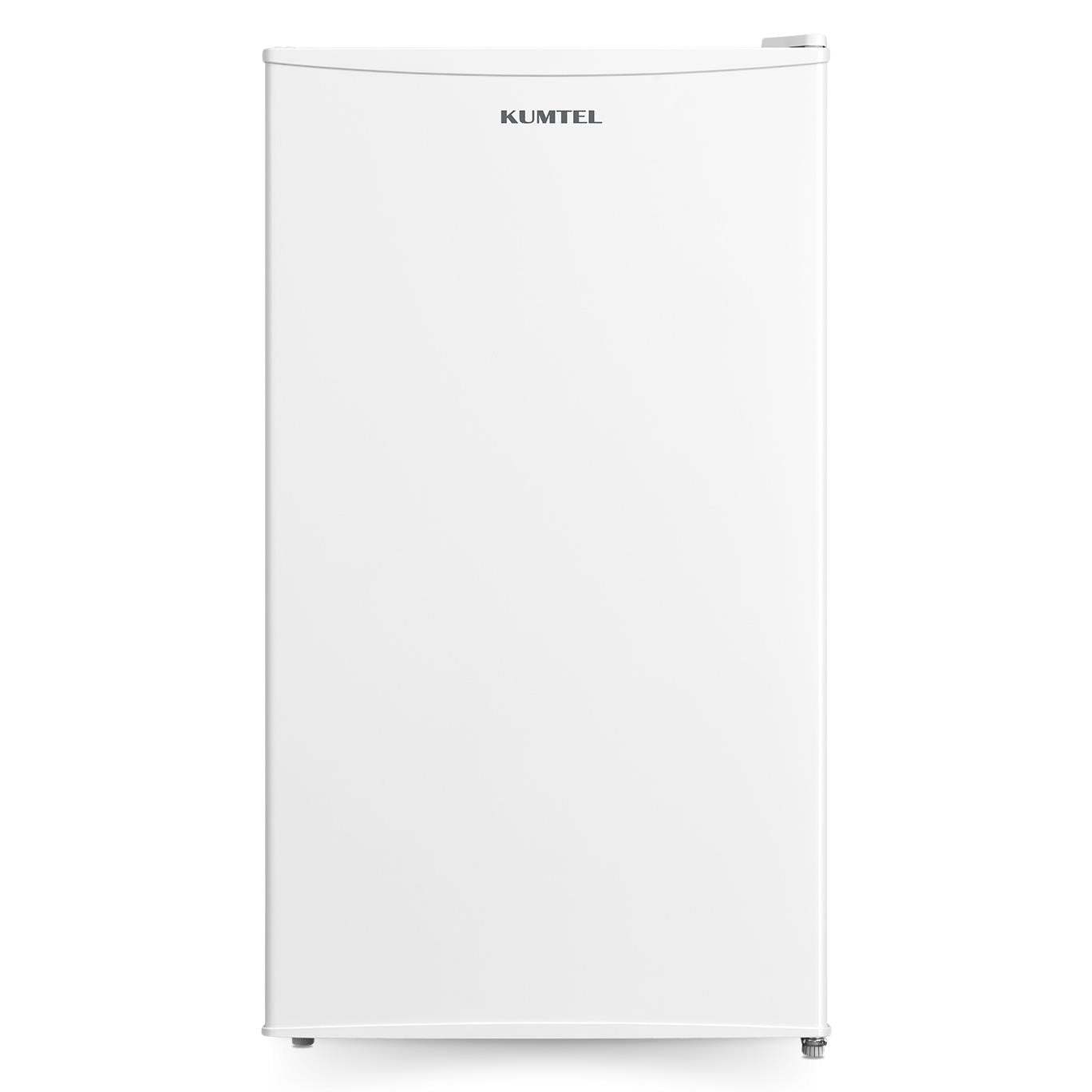 Kumtel 93 L Beyaz Büro Tipi Mini Buzdolabı HMB-100