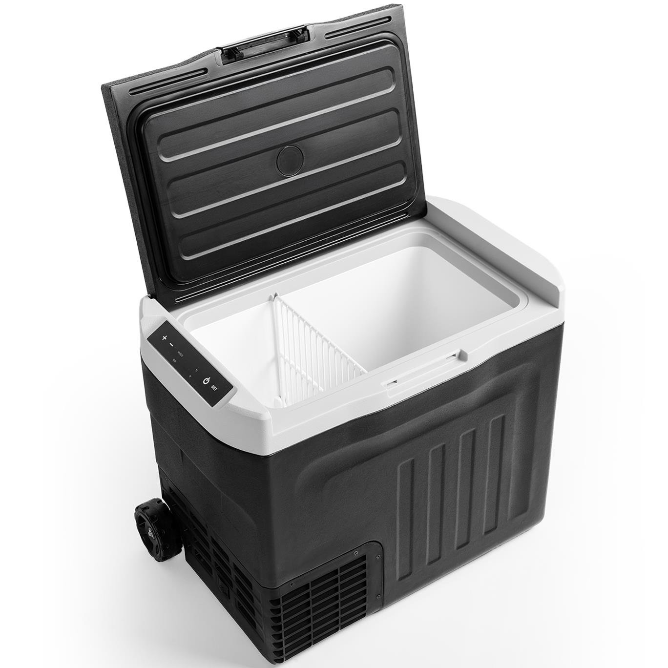 Kumtel Araç ve Ev Tipi Taşınabilir 37 L Buzdolabı HCAR-01