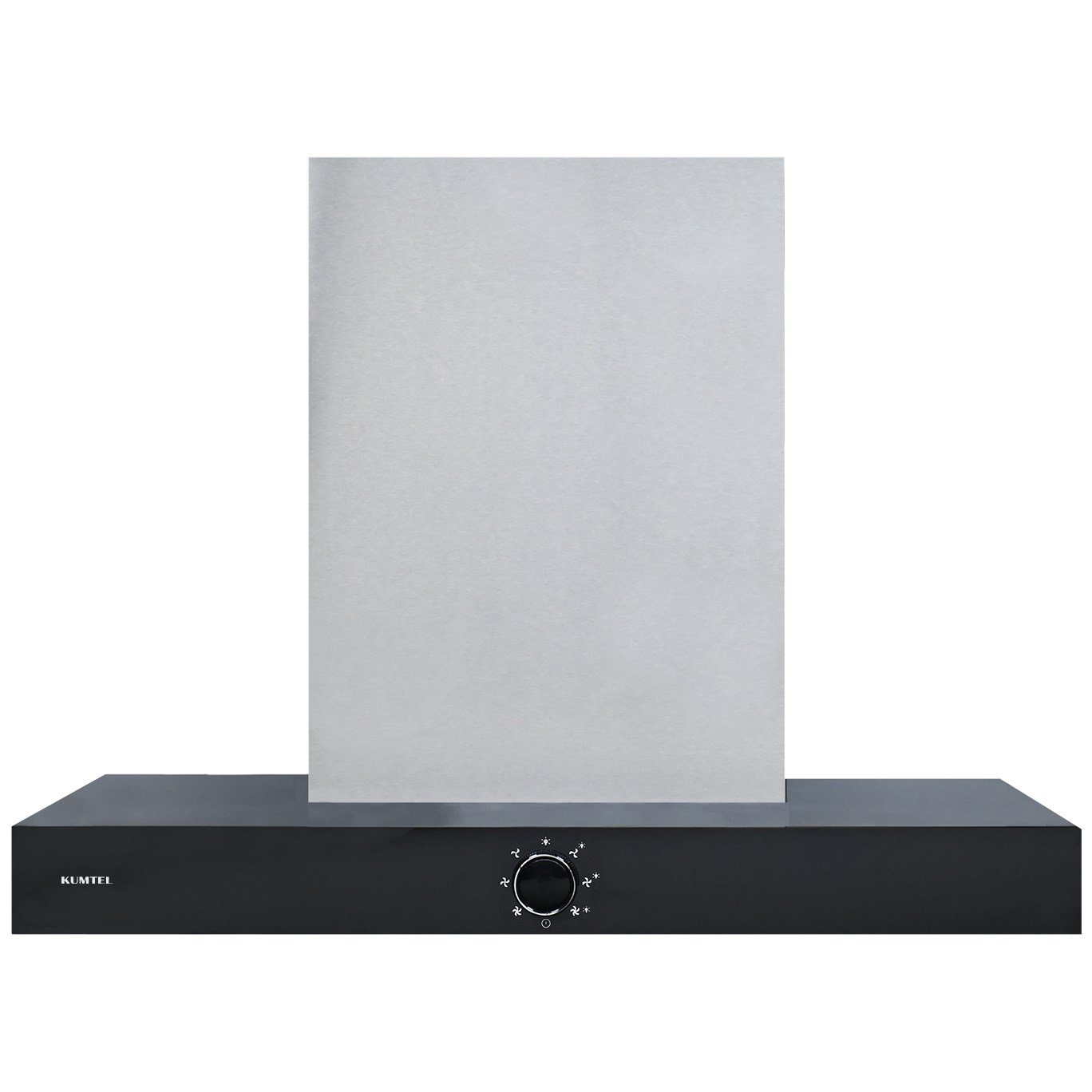 Kumtel Armany 60 cm İnox Davlumbaz
