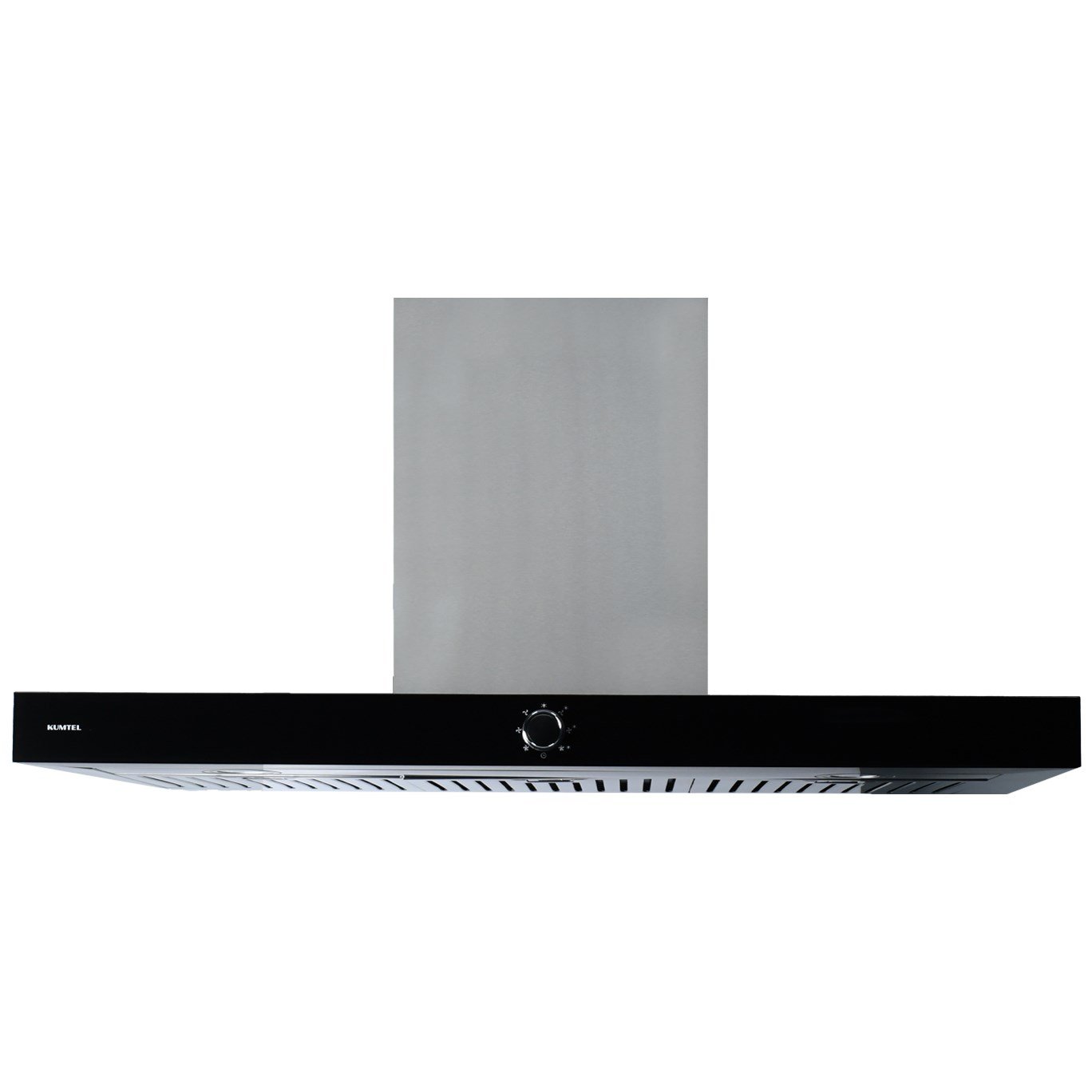 Kumtel Armany 90 cm İnox Davlumbaz