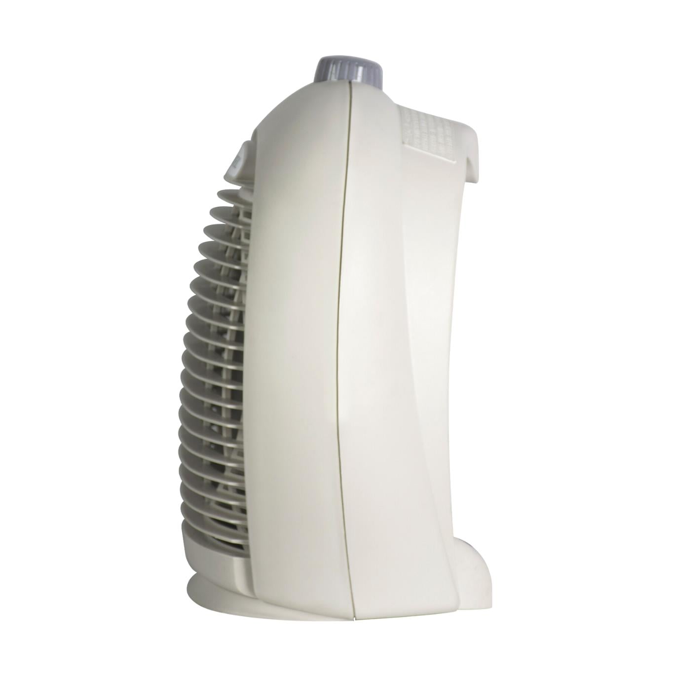 Kumtel Bej Fanlı Isıtıcı Termostatlı 2000 W LX-6331 