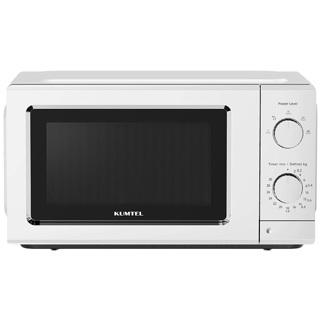 Kumtel Beyaz Mikrodalga Fırın HM-14