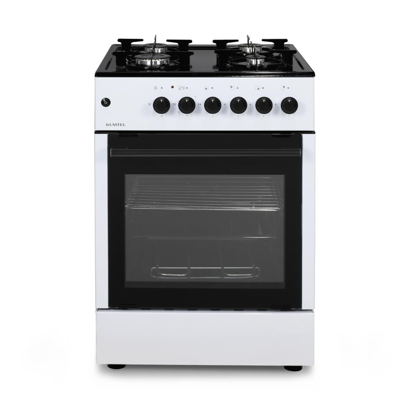 Kumtel Beyaz Tamboy Fırın