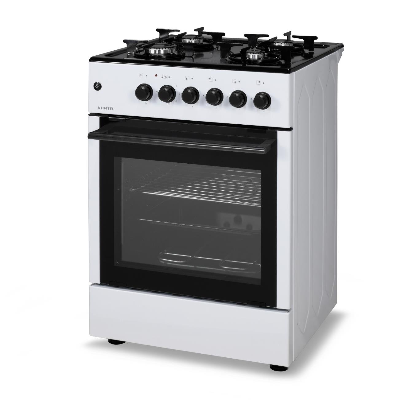 Kumtel Beyaz Tamboy Fırın