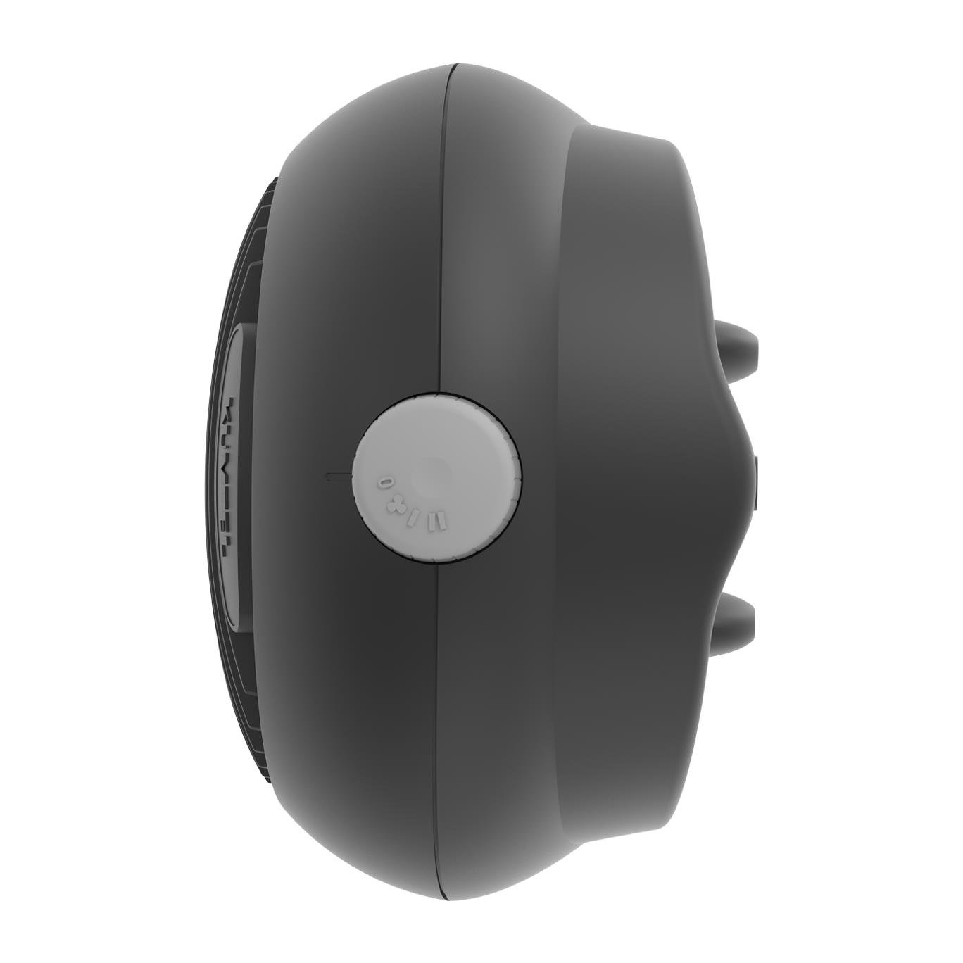 Kumtel Fanlı Isıtıcı 2000 W LX-6331 Füme