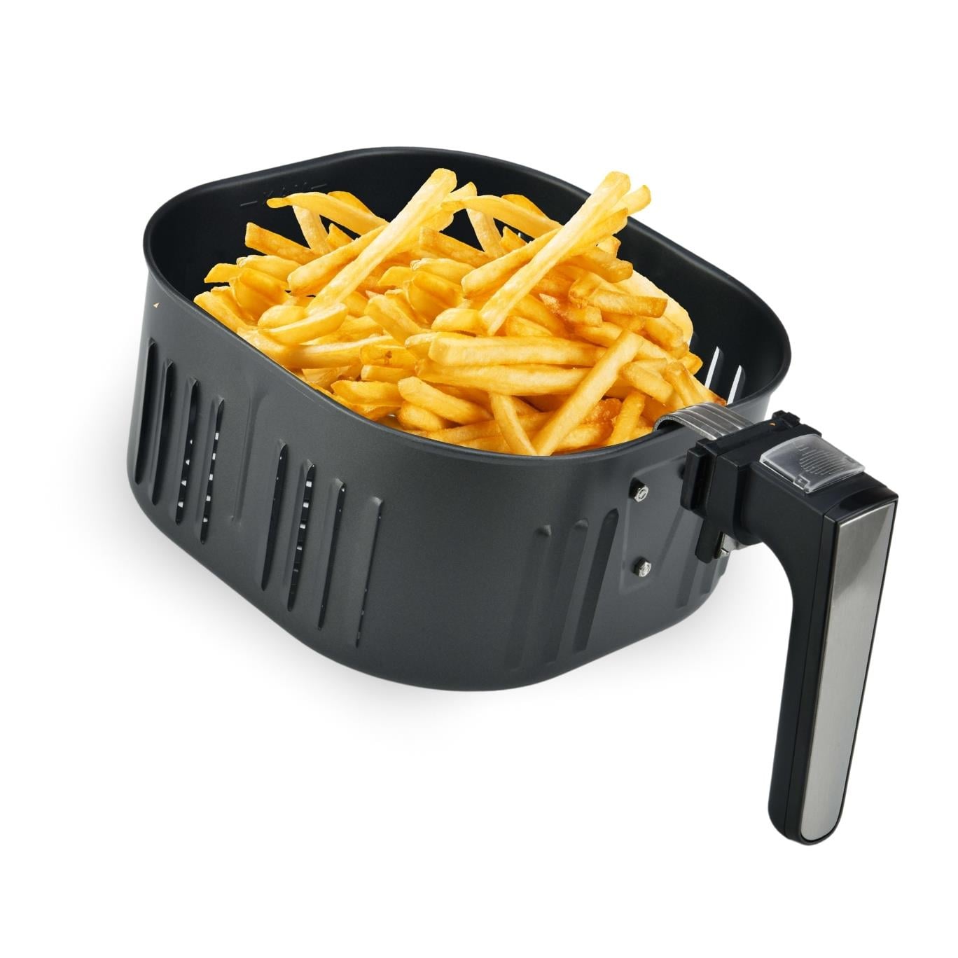 Kumtel Fastfryer XXL 8.5 Litre ( Yağsız Fritöz Airfryer )