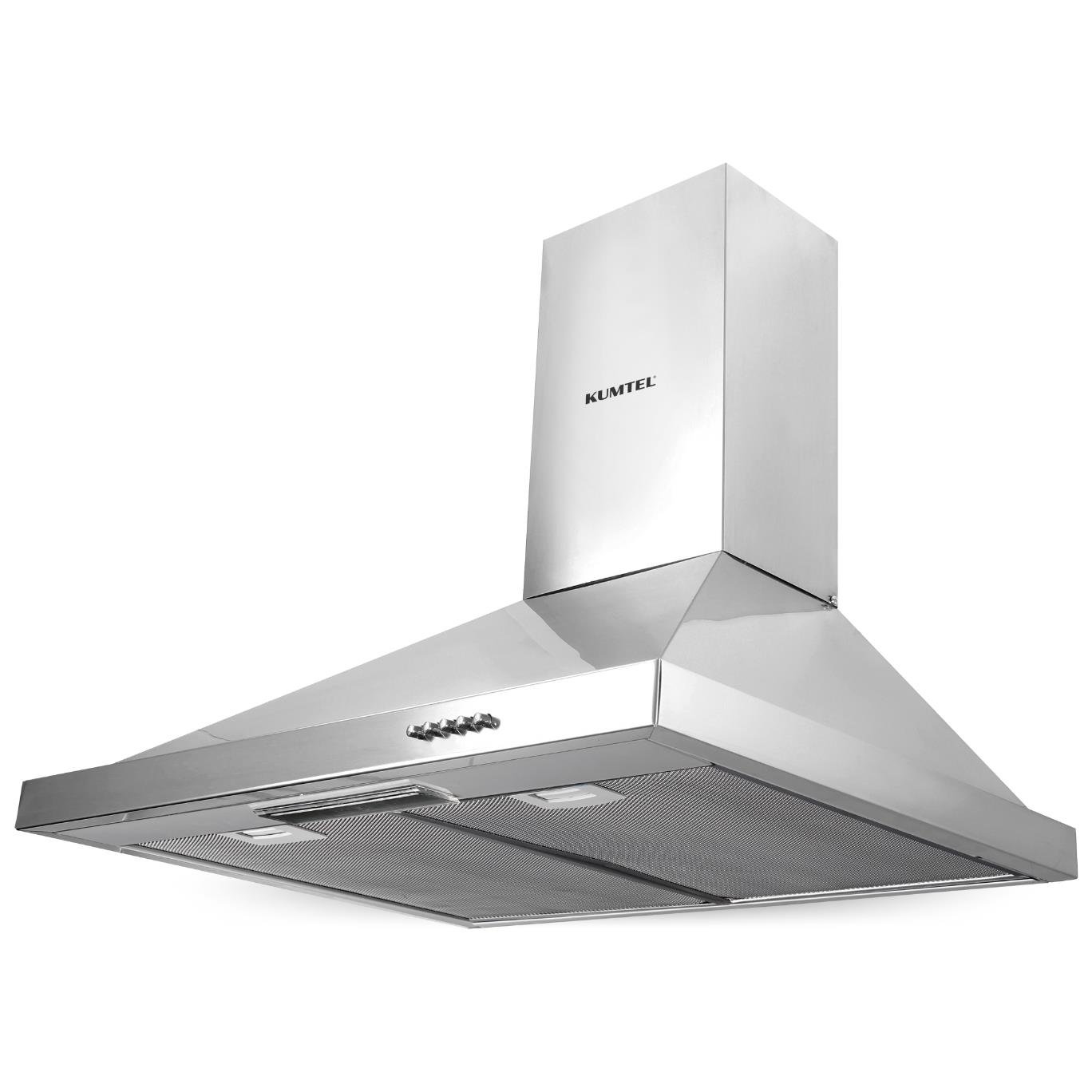 Kumtel Inox Ankastre Set