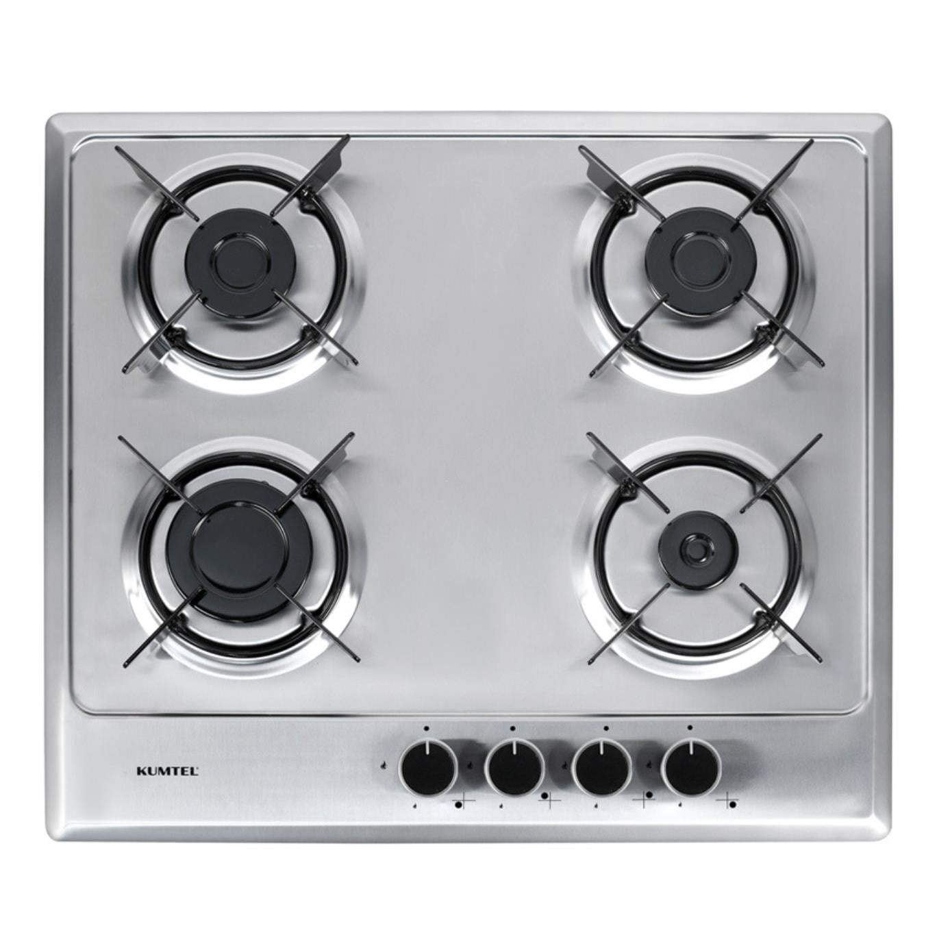 Kumtel Inox Nil Ankastre Ocak