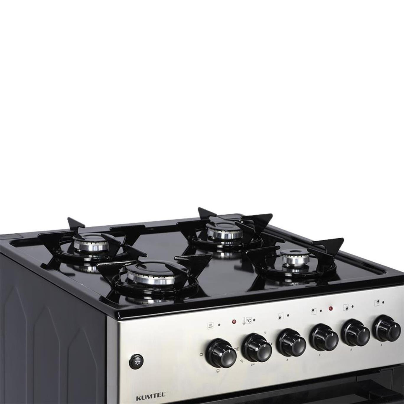 Kumtel İnox Tamboy Fırın