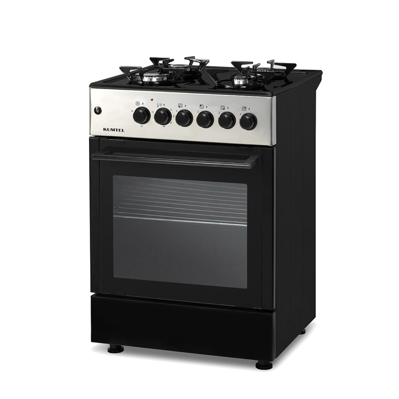 Kumtel İnox Tamboy Fırın