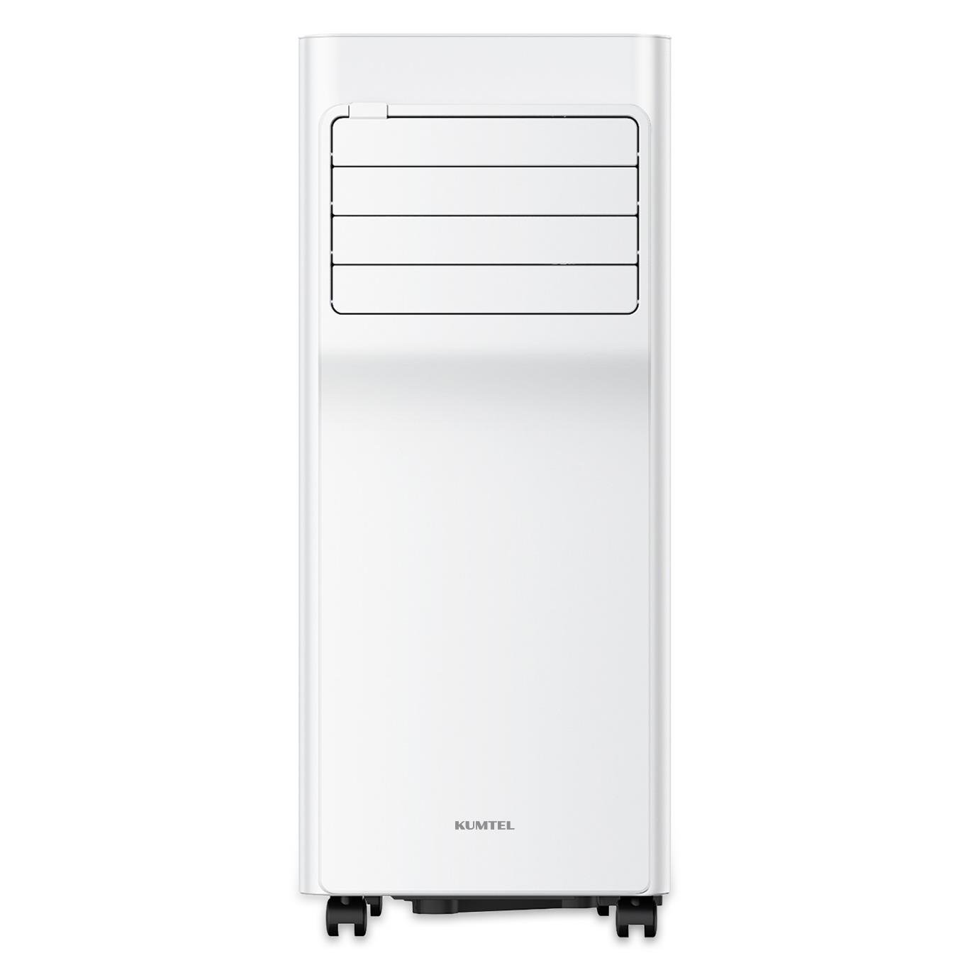 Kumtel Juniper Portatif Taşınabilir Klima KMPAC-7 