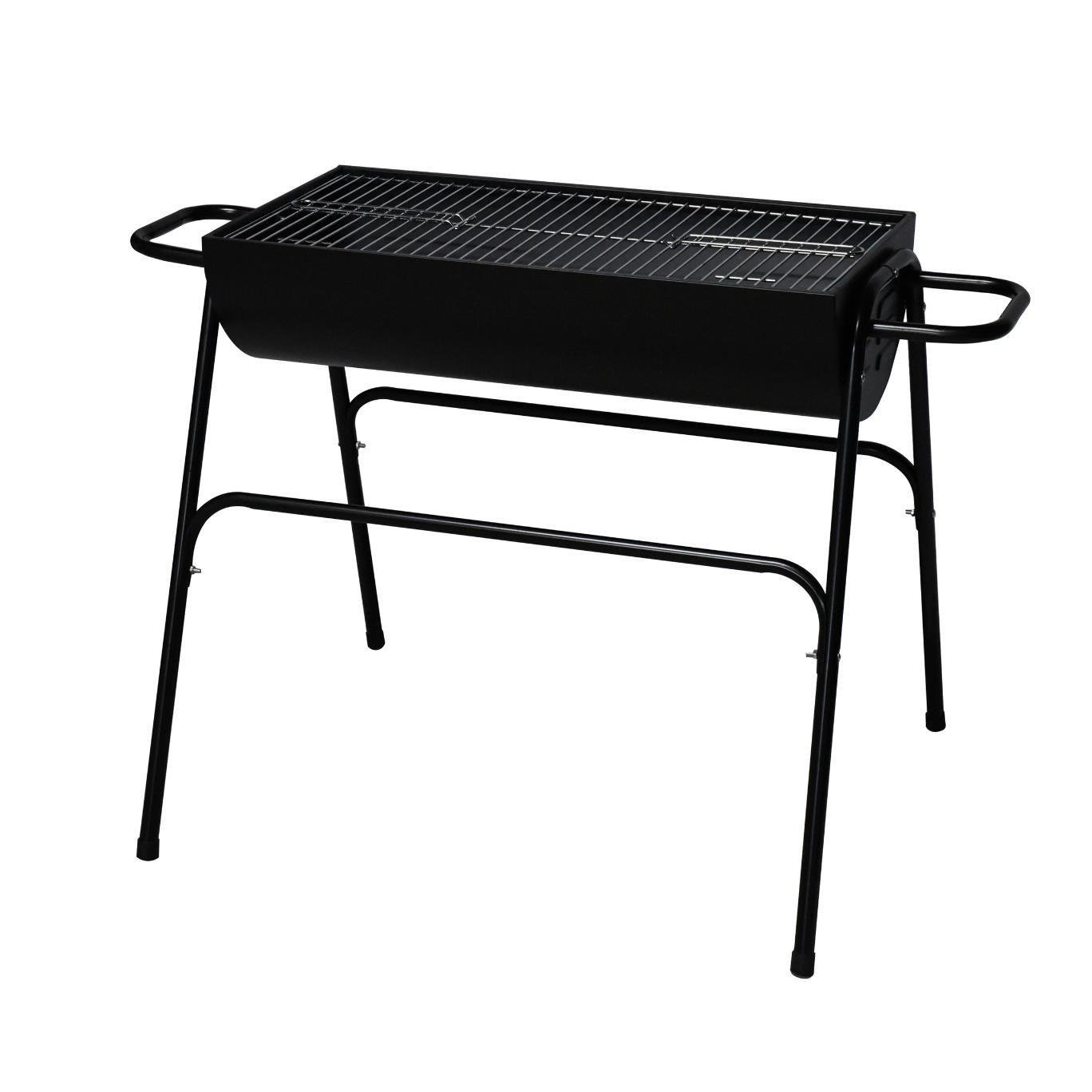 Kumtel Kapaksız Kömürlü Barbekü KB-337D