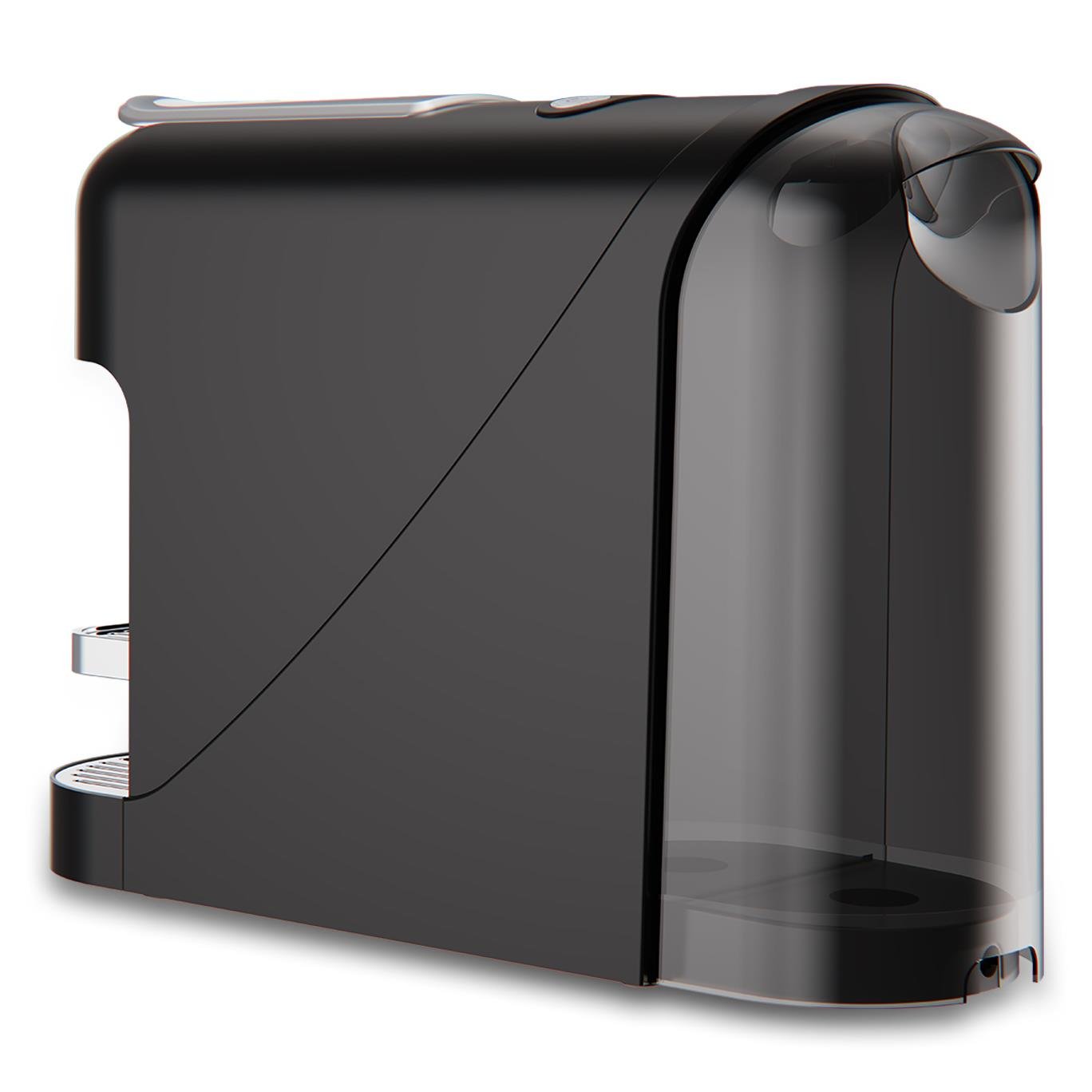 Kumtel Kapsül Kahve Makinesi HCM-03