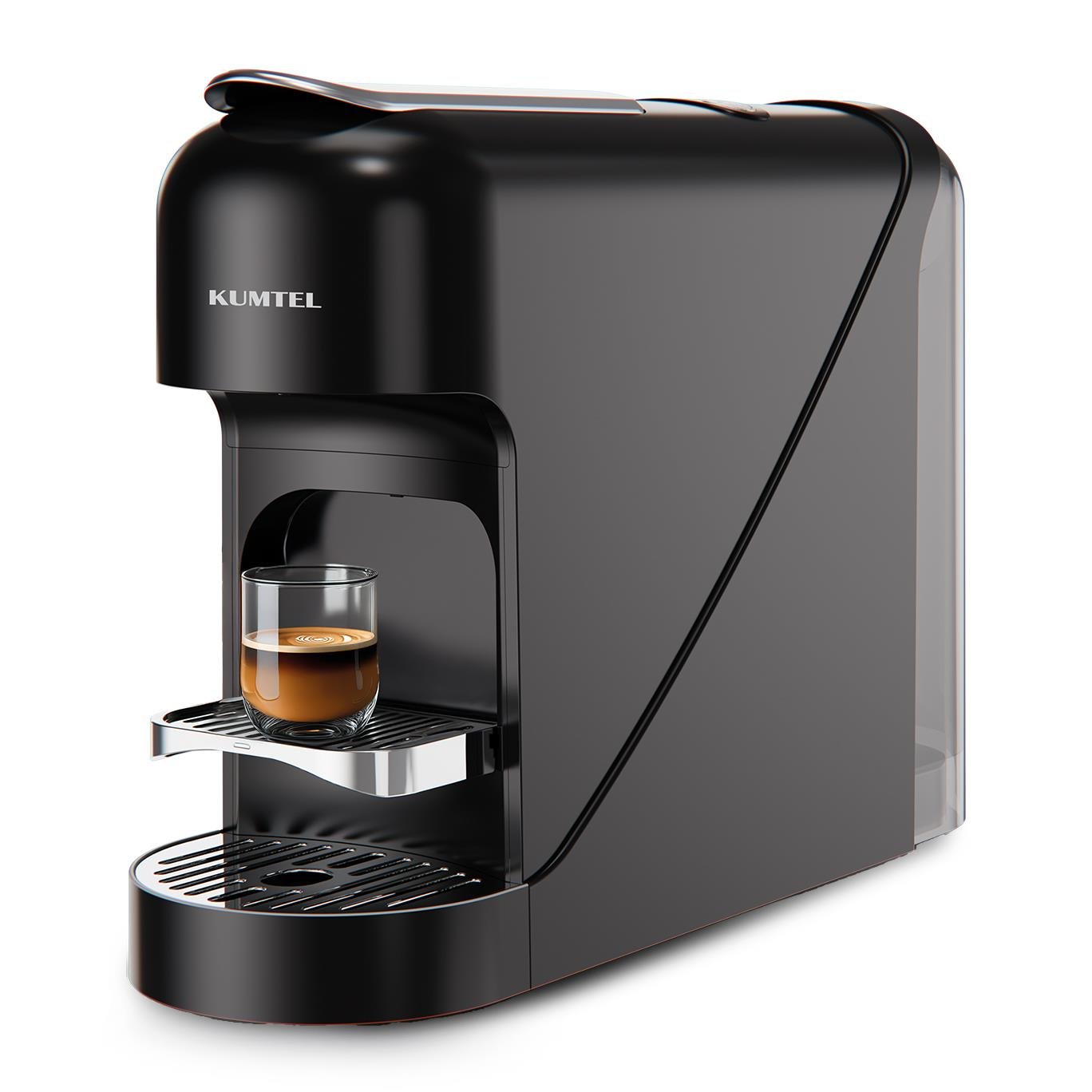 Kumtel Kapsül Kahve Makinesi HCM-03