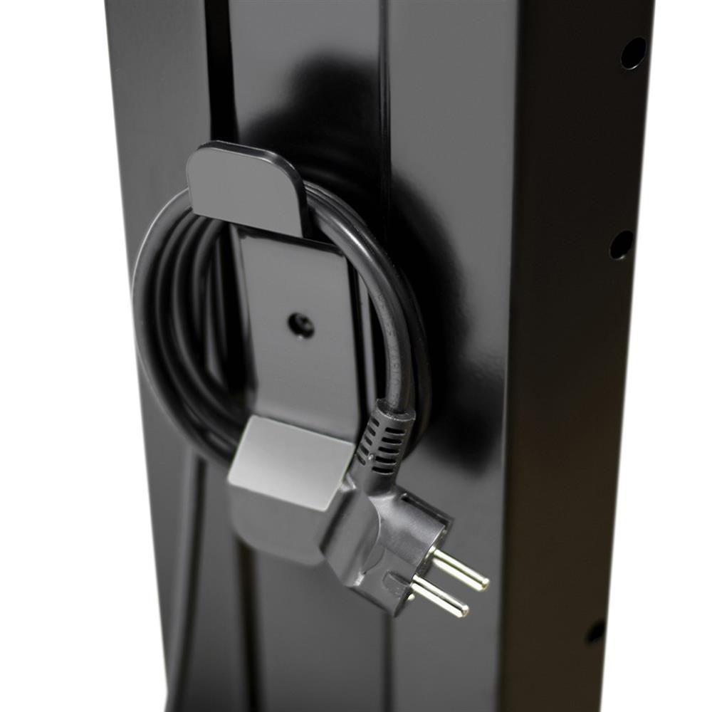 Kumtel  Orbit Kule Isıtıcı MH-1200