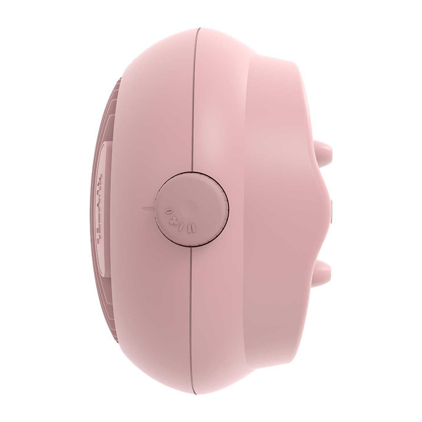 Kumtel Pembe Fanlı Isıtıcı 2000 W LX-6331