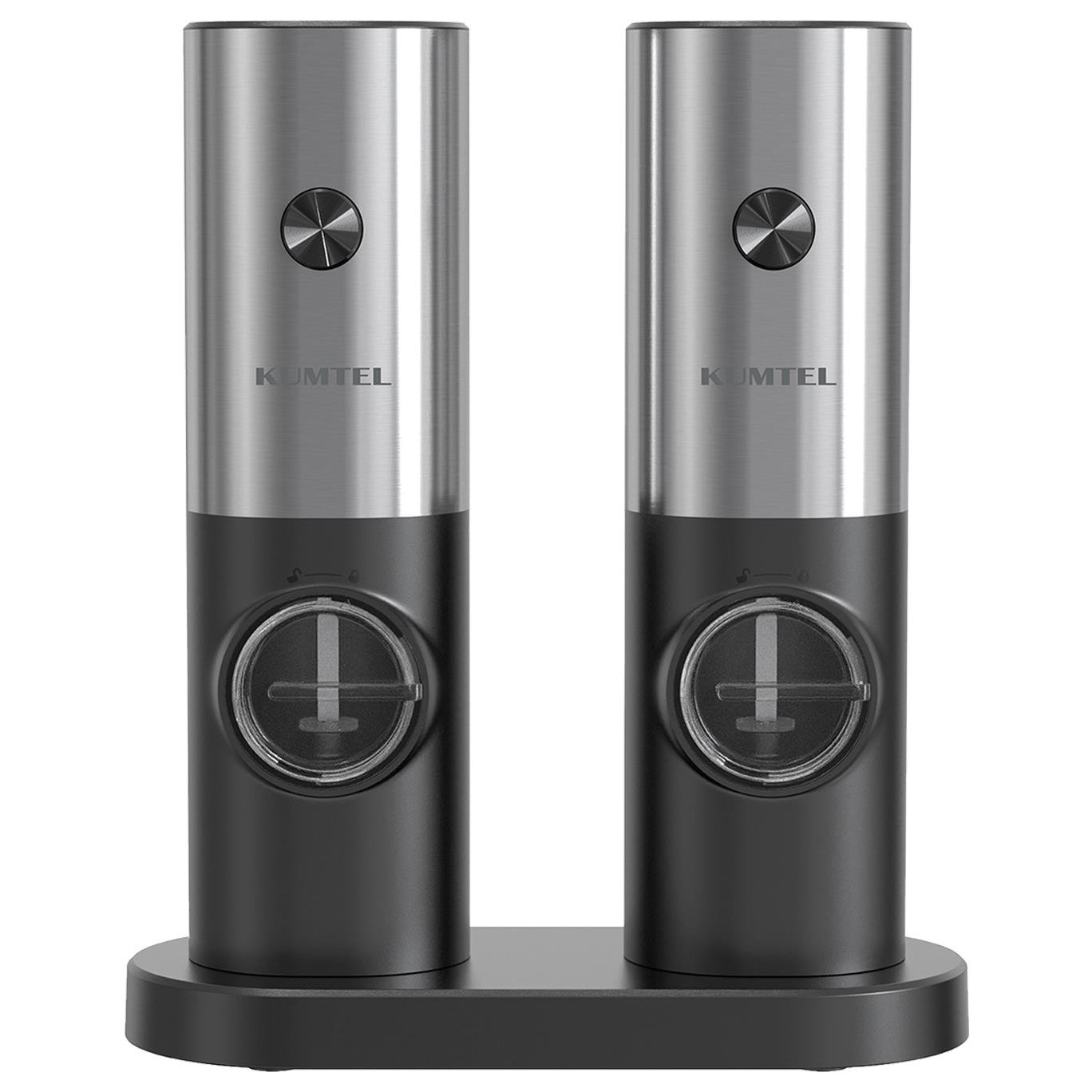 Kumtel Profesyonel Dijital Öğütücü HEGT-02