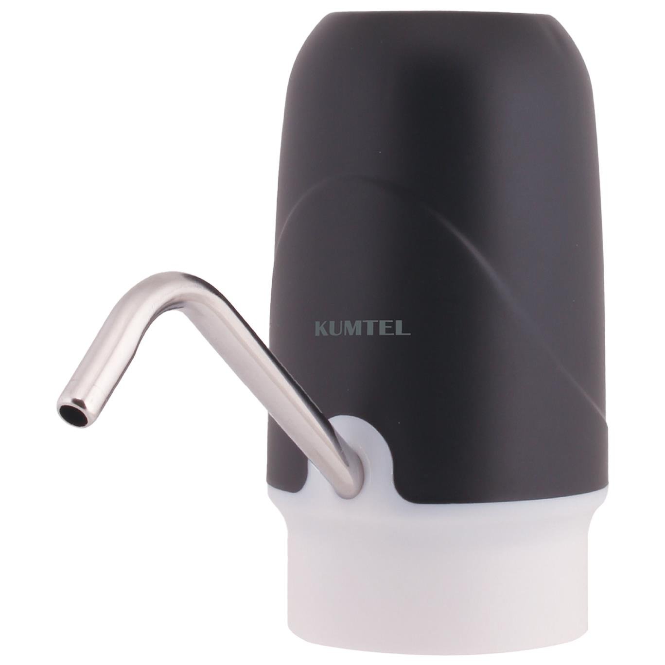 Kumtel Şarjlı Damacana Su Pompası HSDSP-800