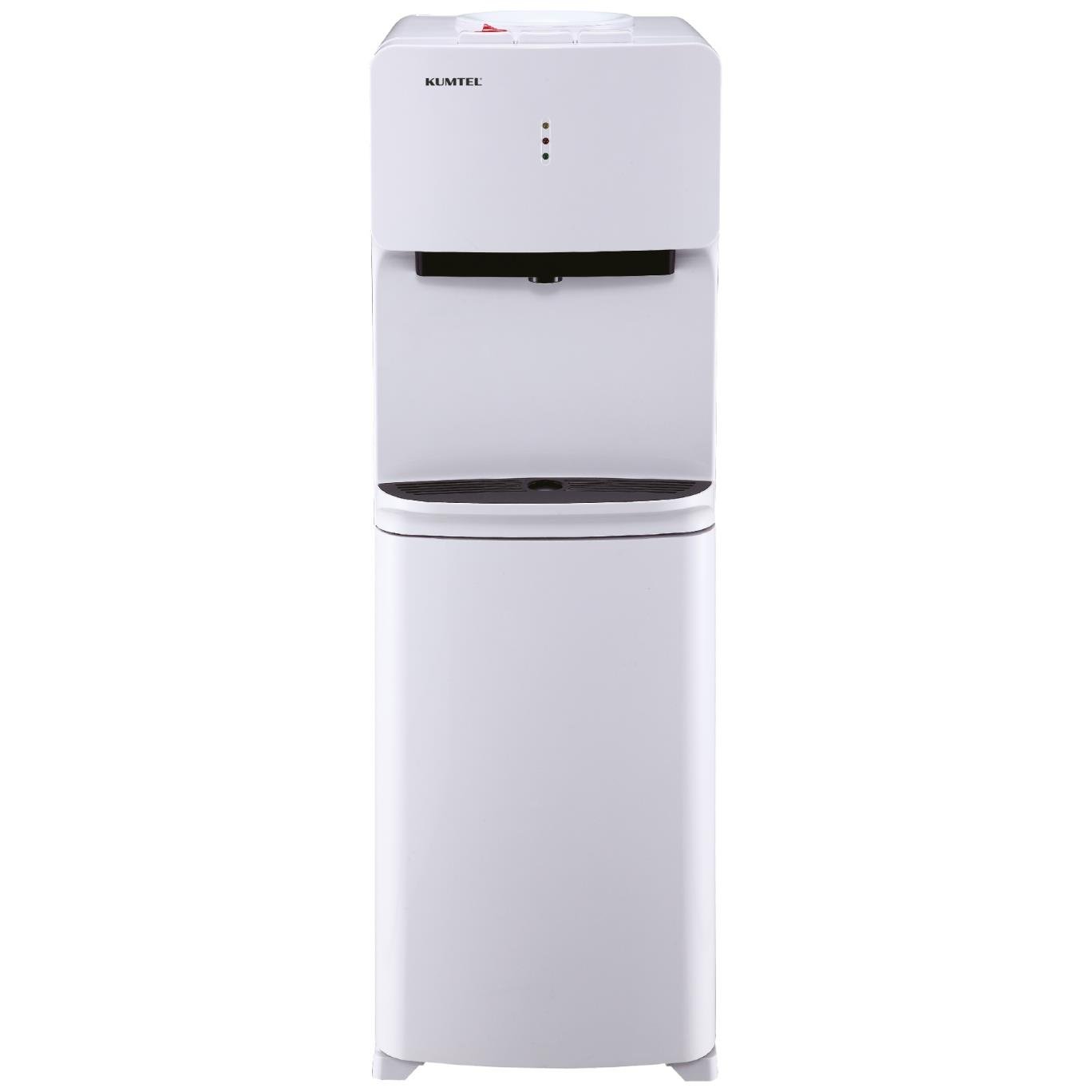 Kumtel Su Sebili 3 Musluklu HWD-02 