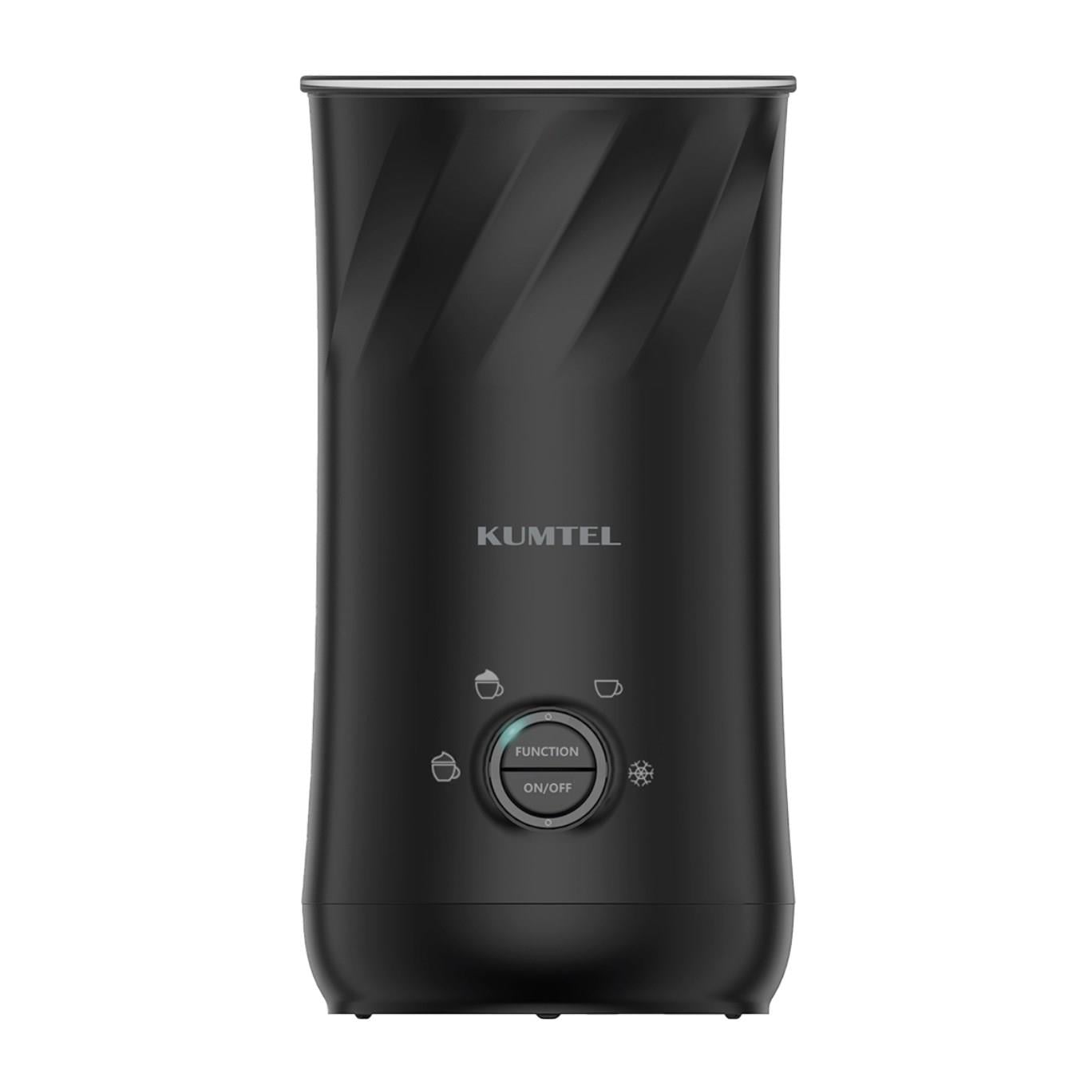 Kumtel Süt Köpürtücü HMF-01