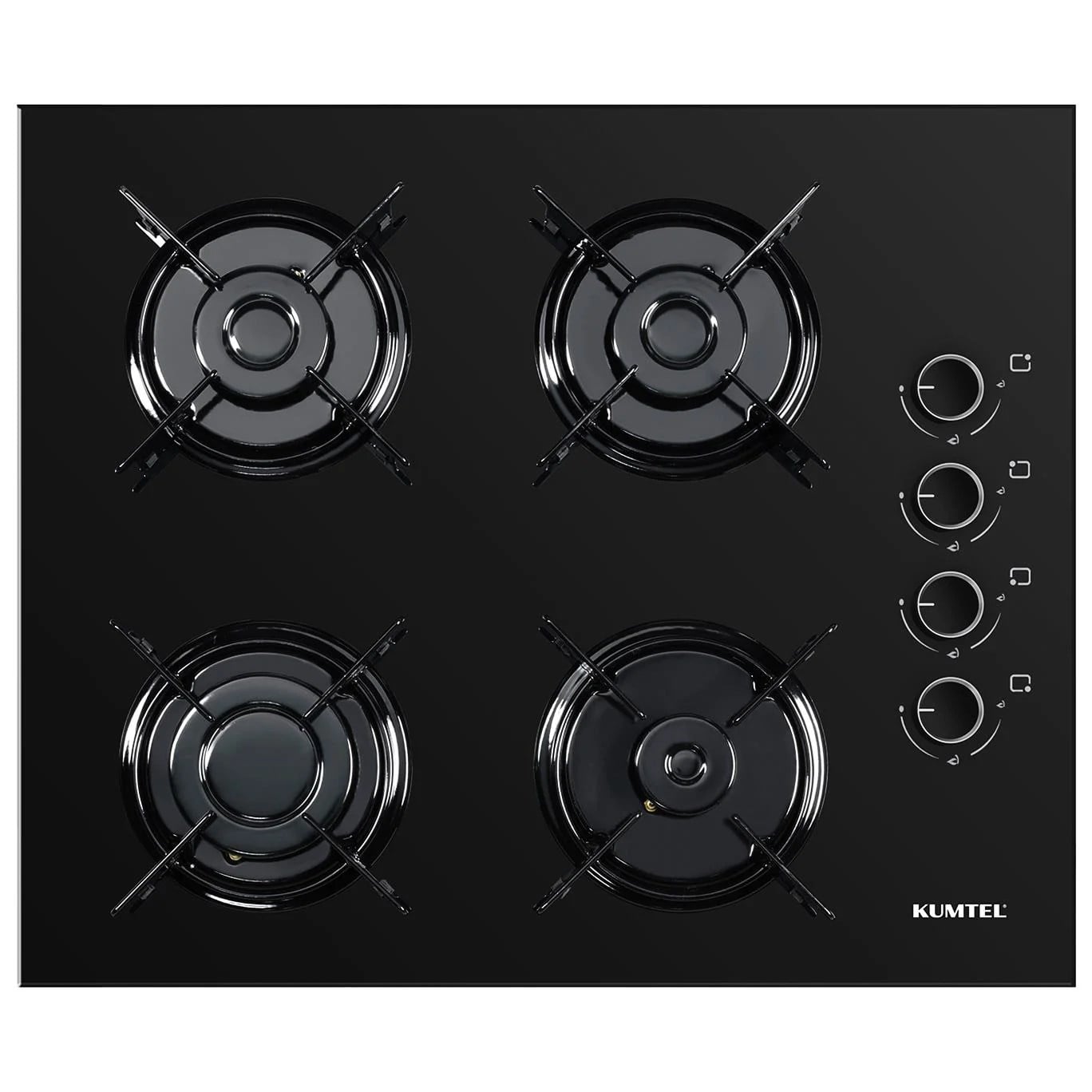 Kumtel Yapı Plus Ankastre Set