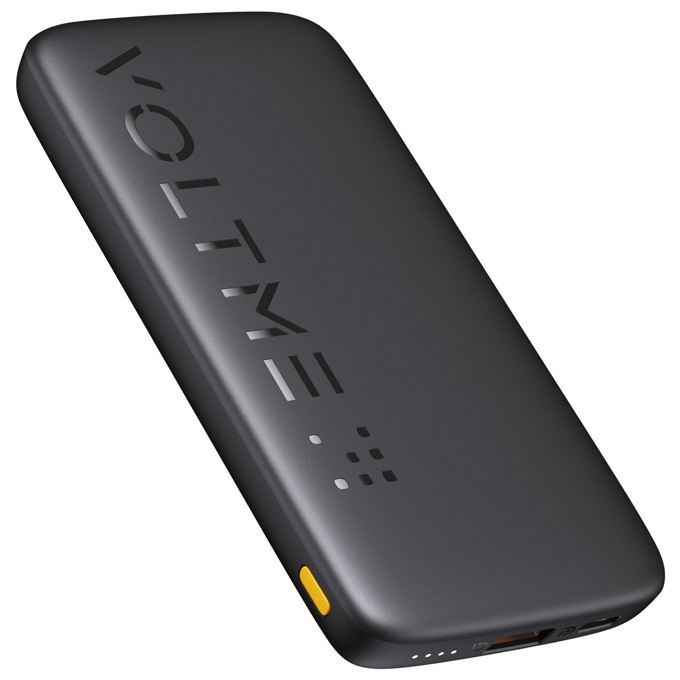 VOLTME B3028 Hypercore 10.000 mAh Powerbank – Siyah