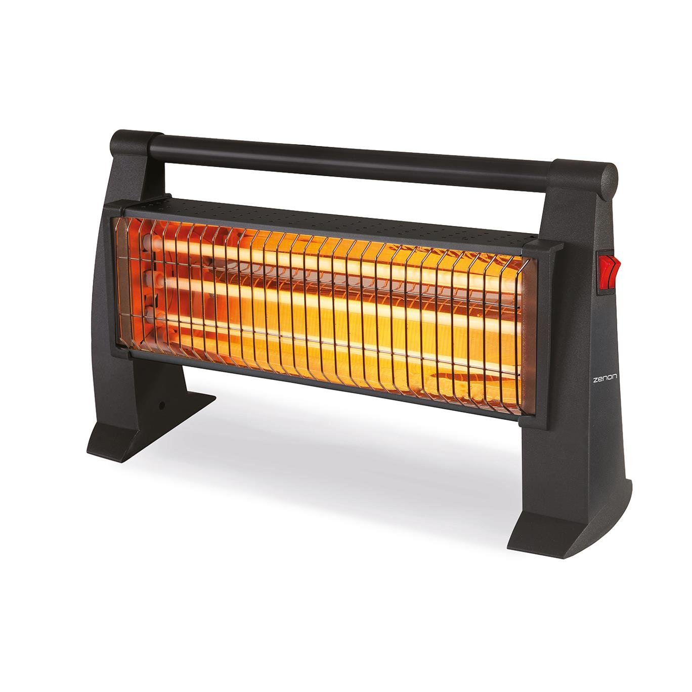 Zenon Quartz Isıtıcı 1500 Watt LX-2820