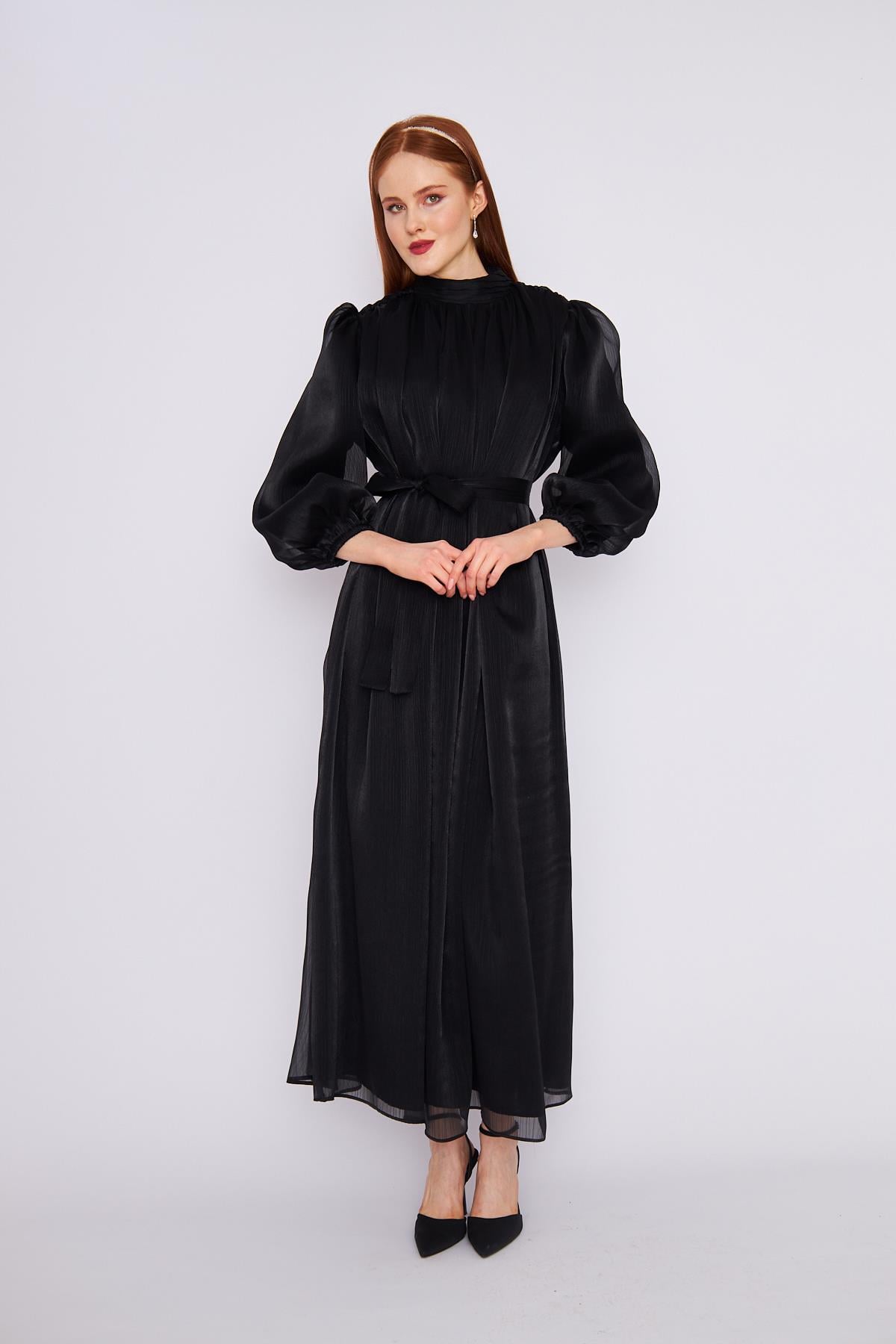 organze elbise